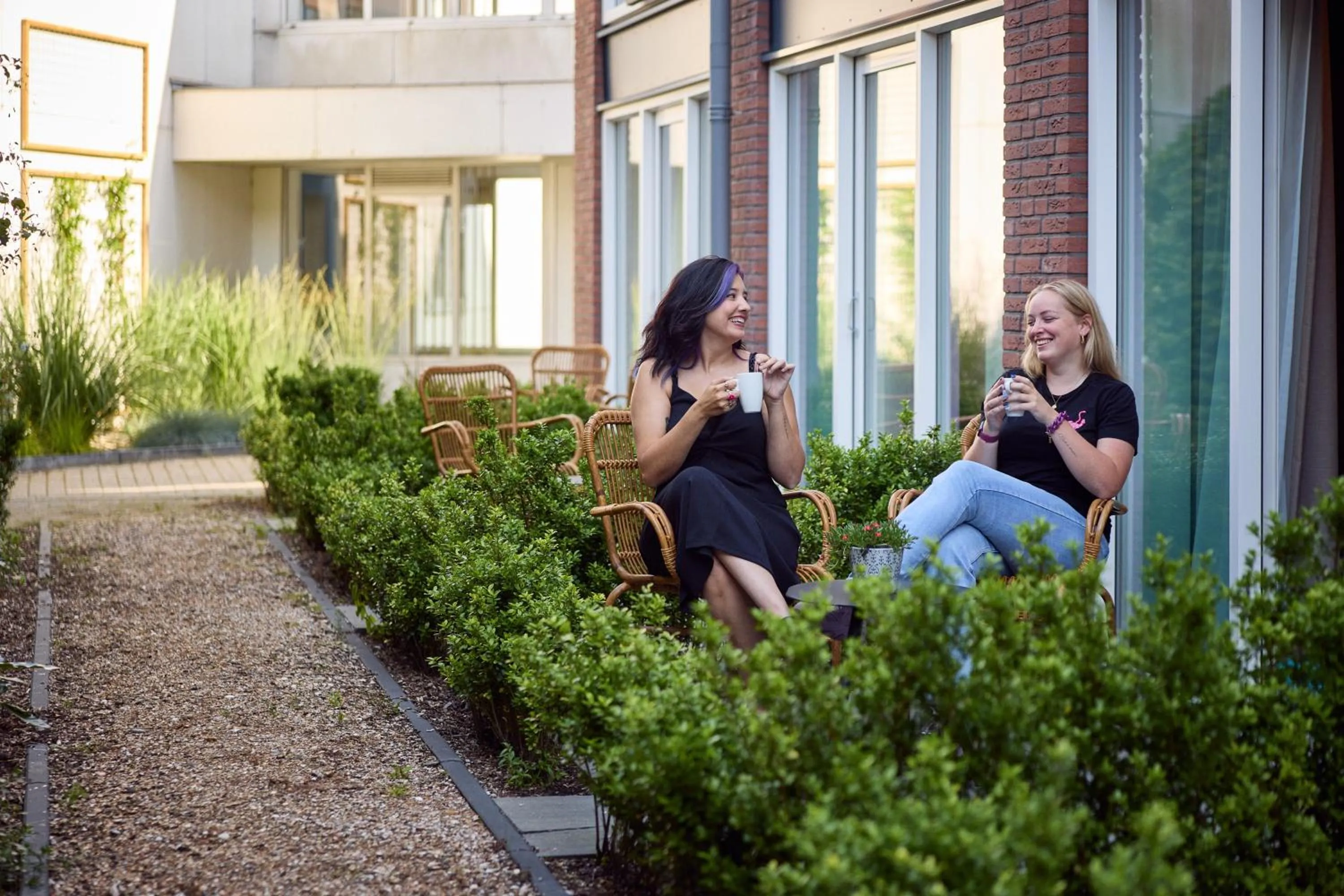 Van der Valk Texel - De Koog