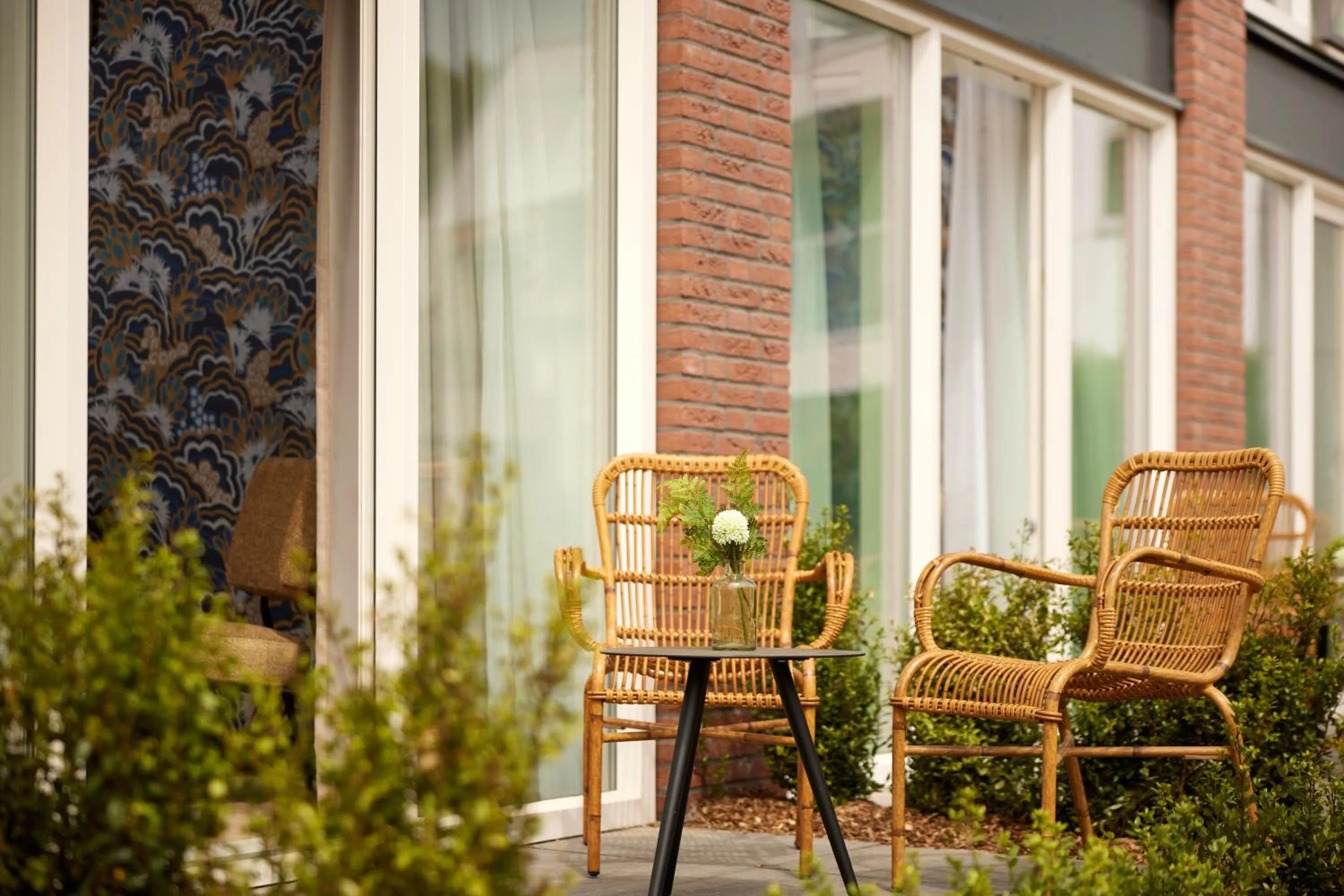 Van der Valk Texel - De Koog