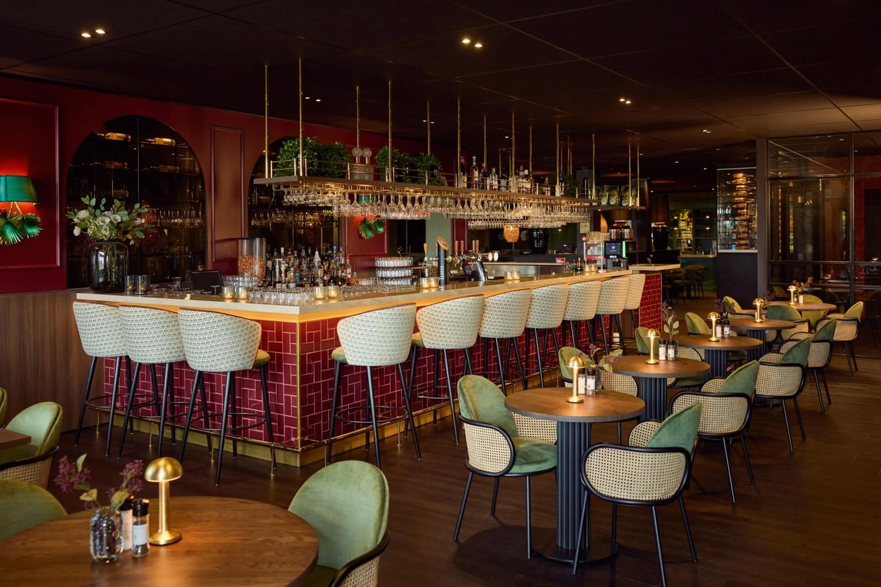 Van der Valk Texel - De Koog