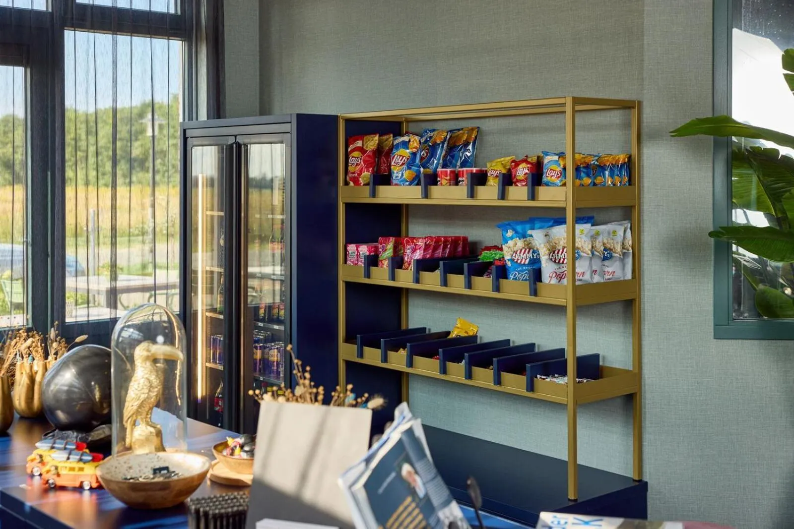 Van der Valk Texel - De Koog