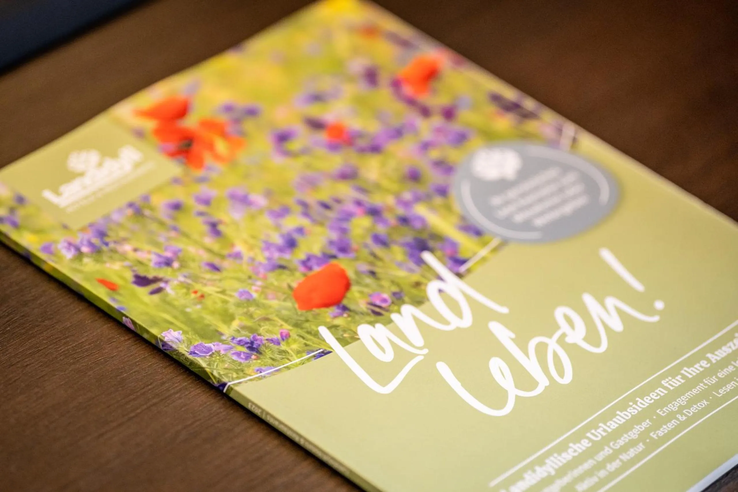 Property logo or sign in Weinhotel Restaurant Klostermühle