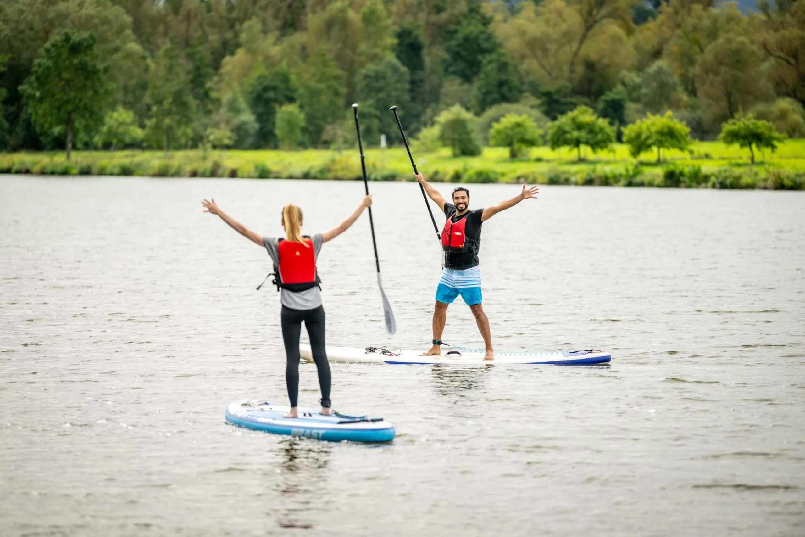Activities in Weinhotel Restaurant Klostermühle