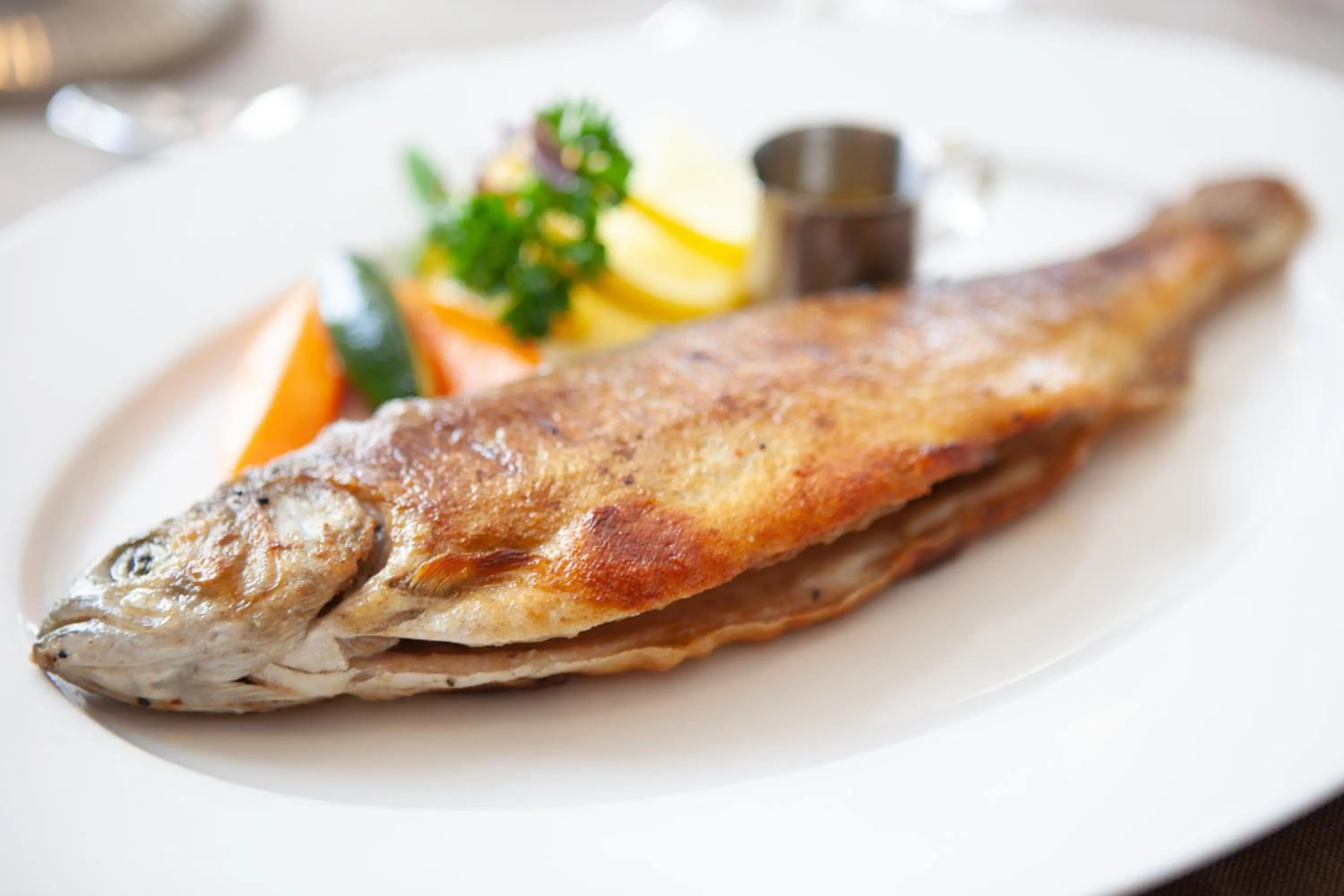 Restaurant/places to eat in Weinhotel Restaurant Klostermühle