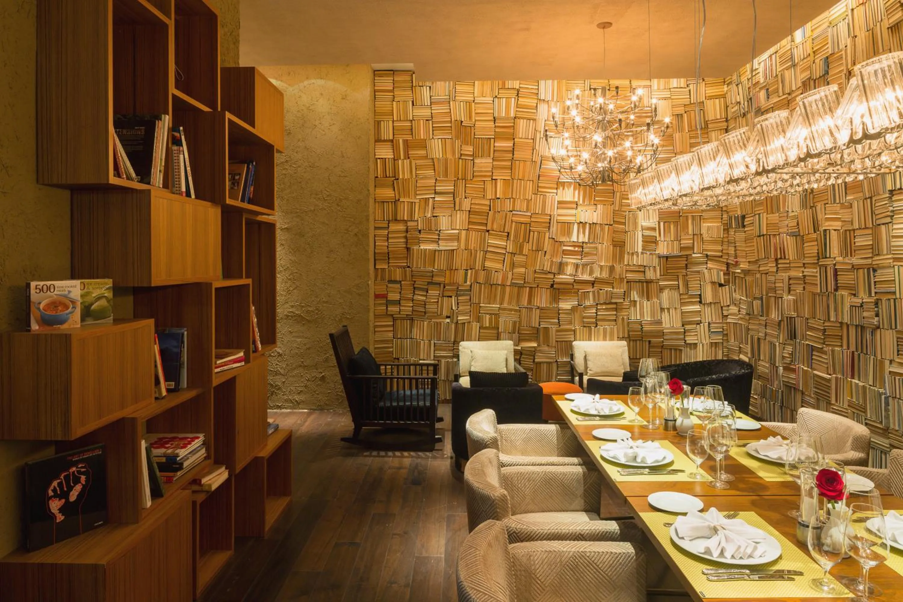 Restaurant/places to eat in Rixos Khadisha Shymkent