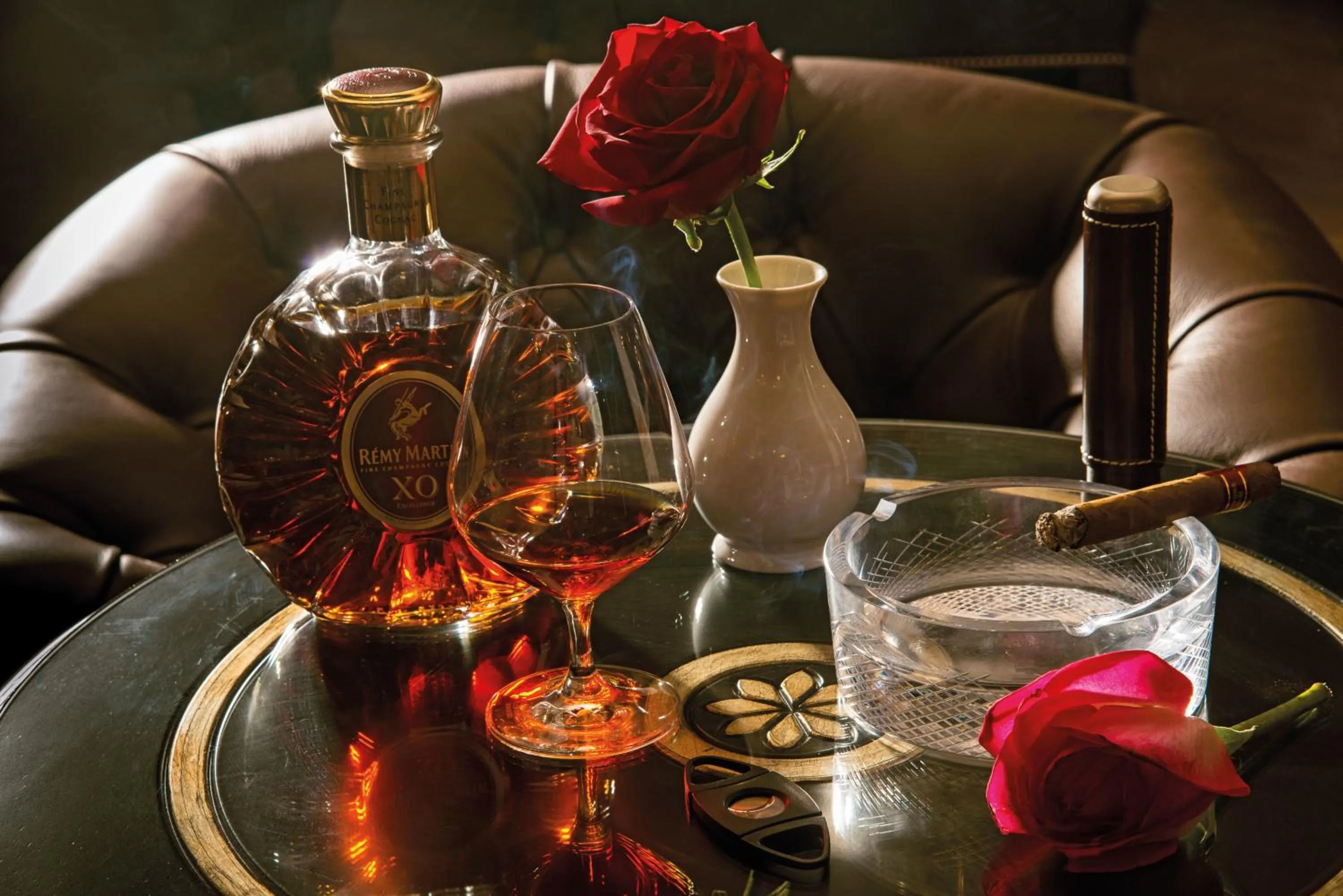 Lounge or bar in Rixos Khadisha Shymkent