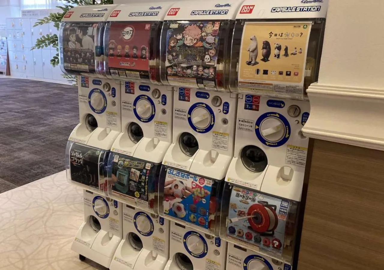 Lobby or reception in Business Inn Norte