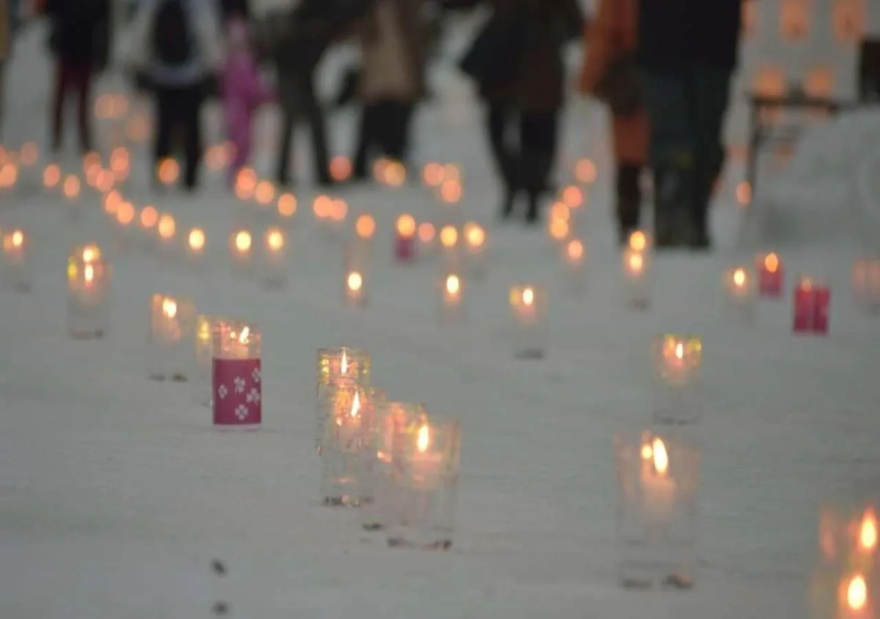 Nearby landmark in Business Inn Norte