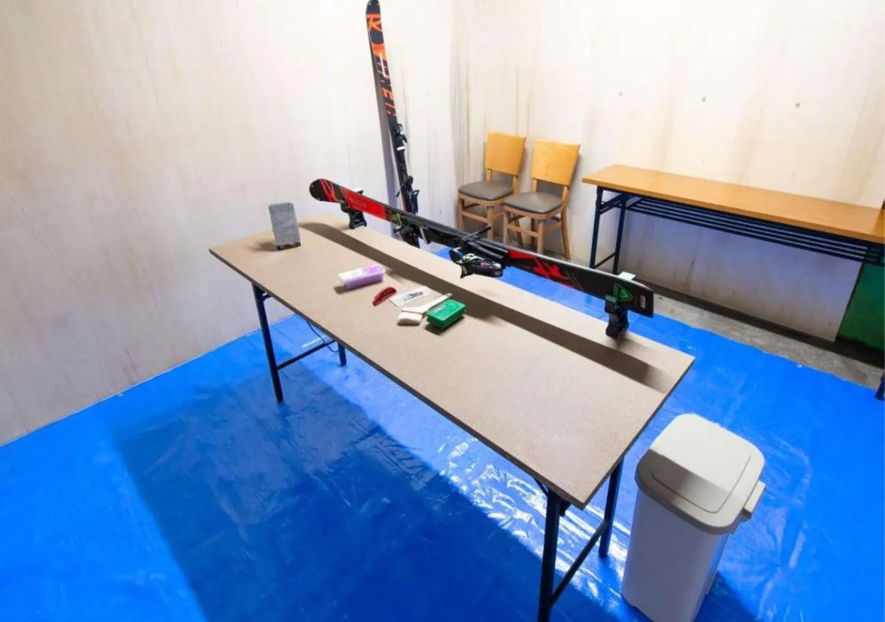 Other in Business Inn Norte