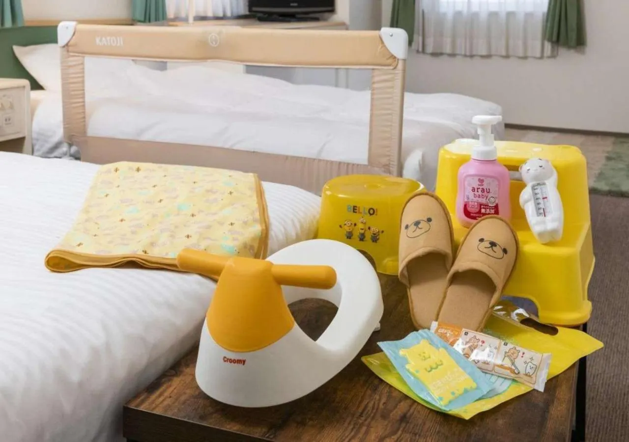 Photo of the whole room, Bed in Business Inn Norte