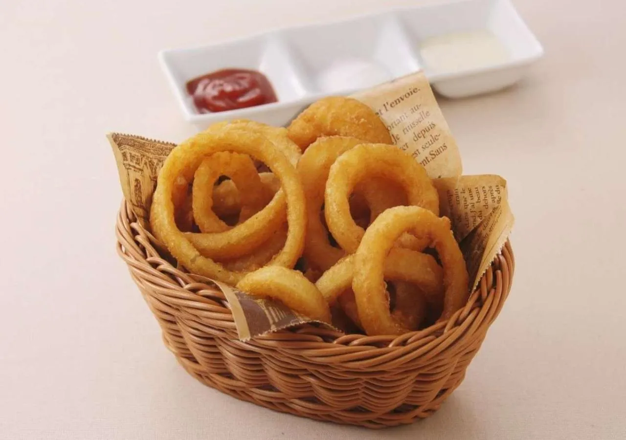 room service in Business Inn Norte