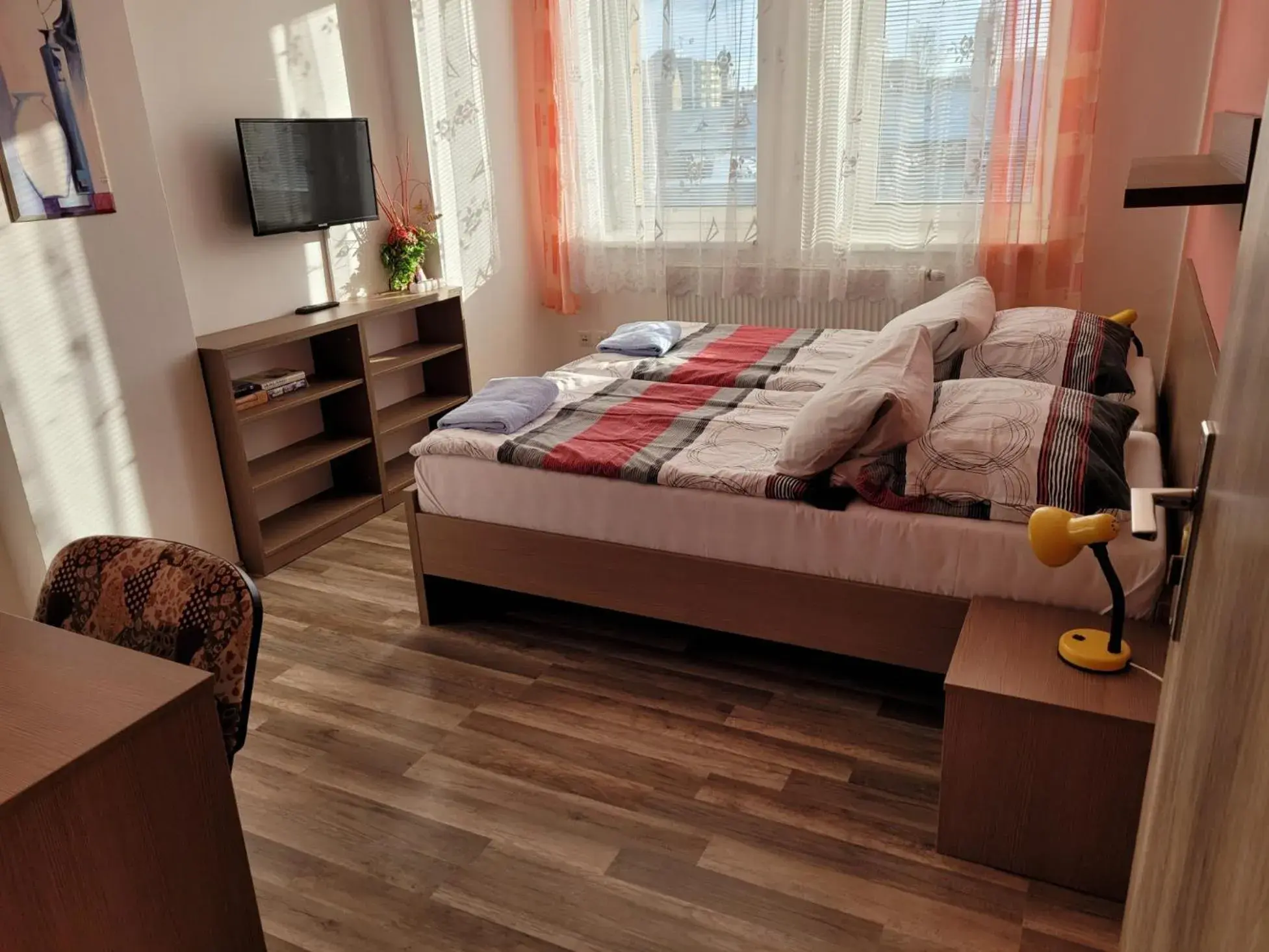 Family Suite in Hotel Gól Prostějov Family Suite in Hotel Gól Prostějov