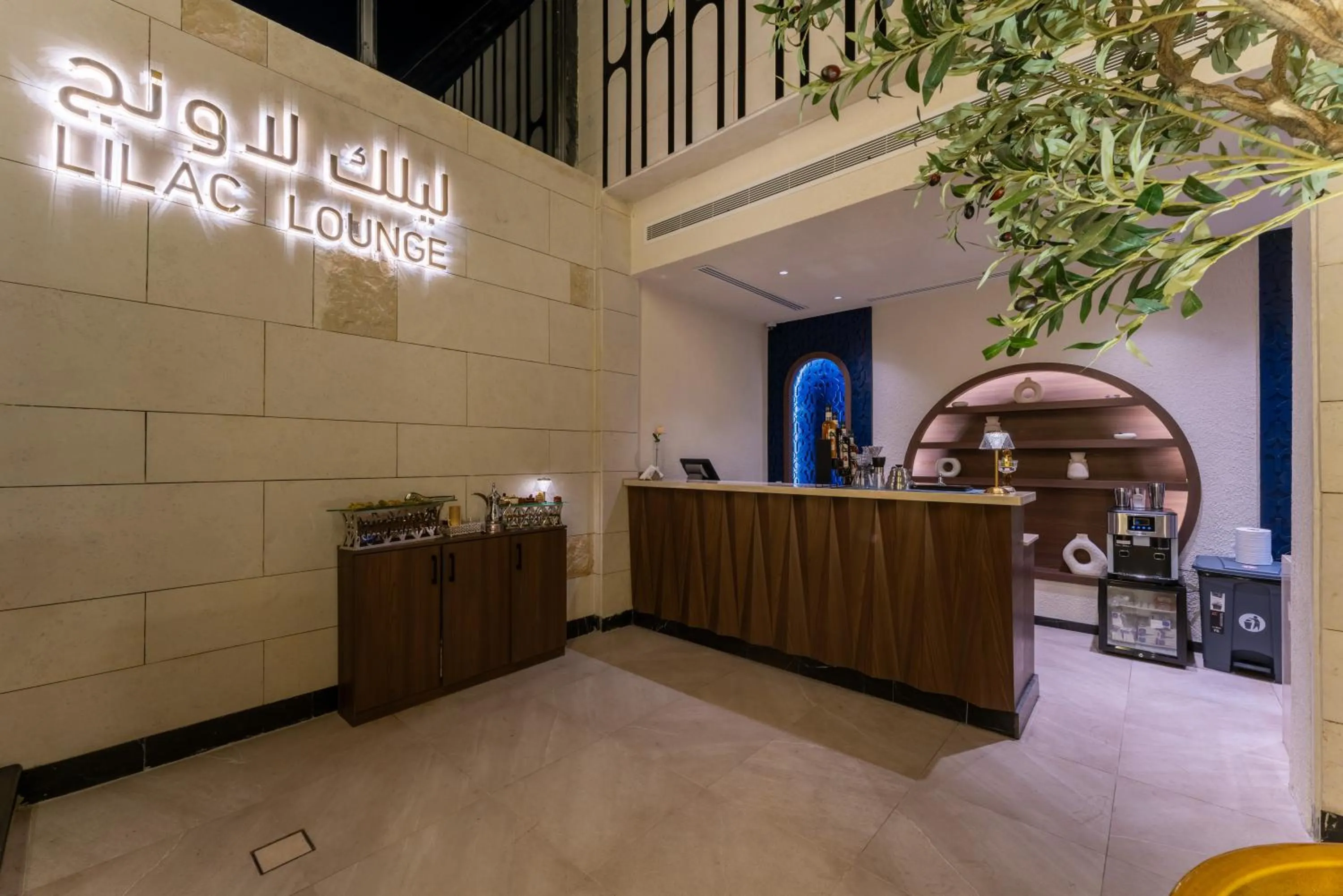 Entertainment in Lilac Park Hotel