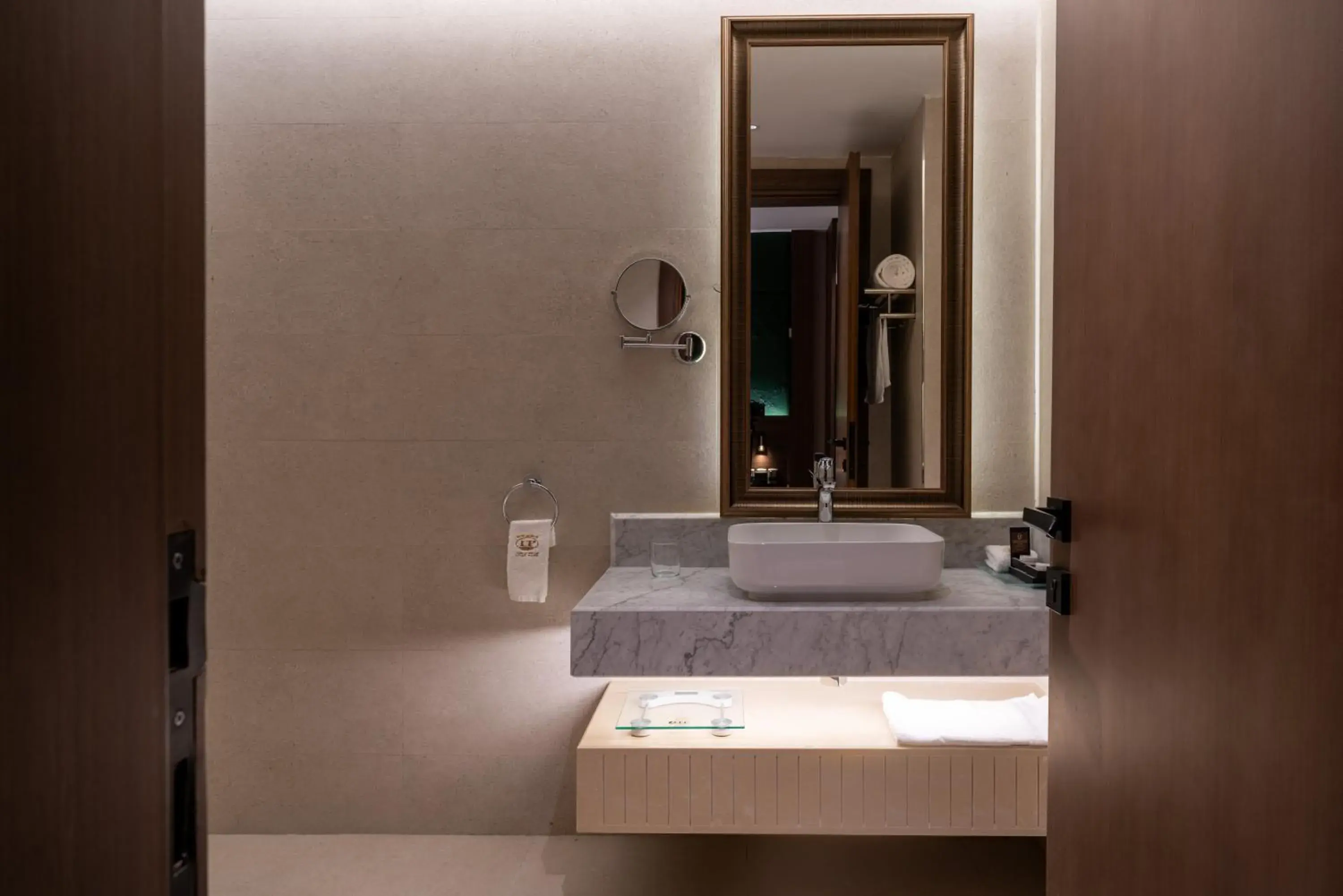 Superior King Room in Lilac Park Hotel Superior King Room in Lilac Park Hotel