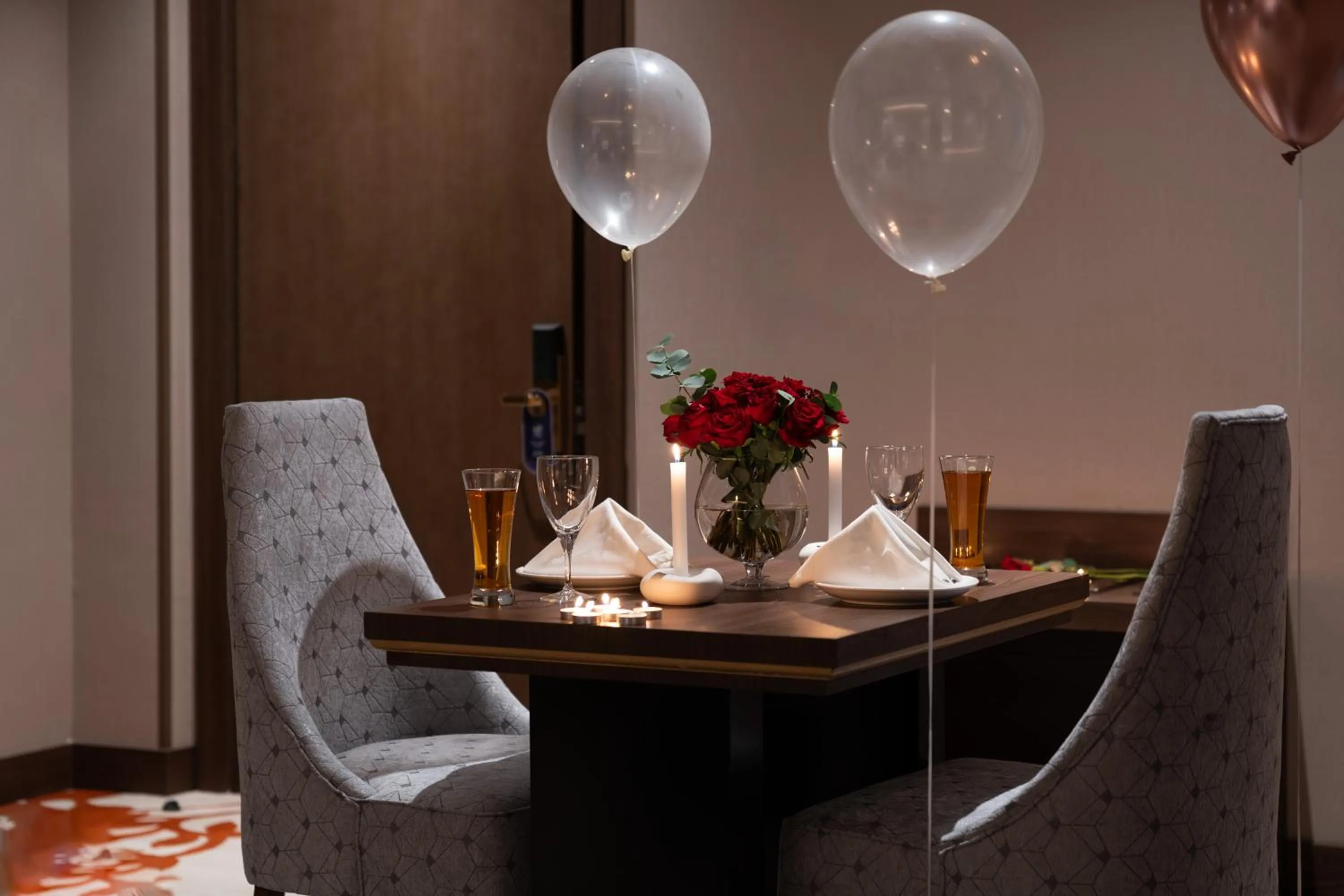 wedding in Lilac Park Hotel