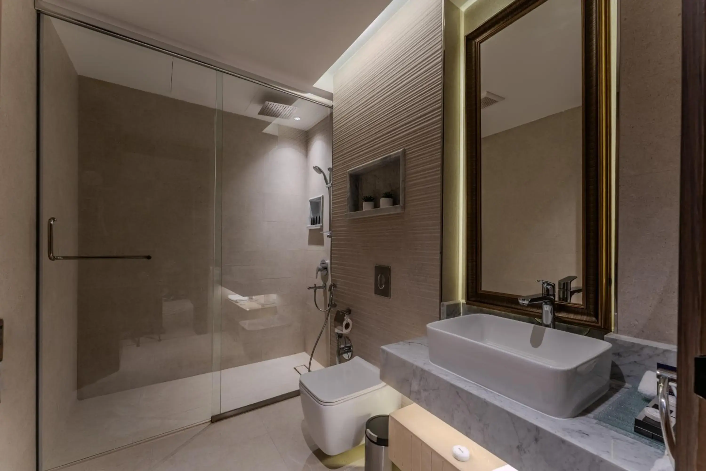 King Room in Lilac Park Hotel King Room in Lilac Park Hotel