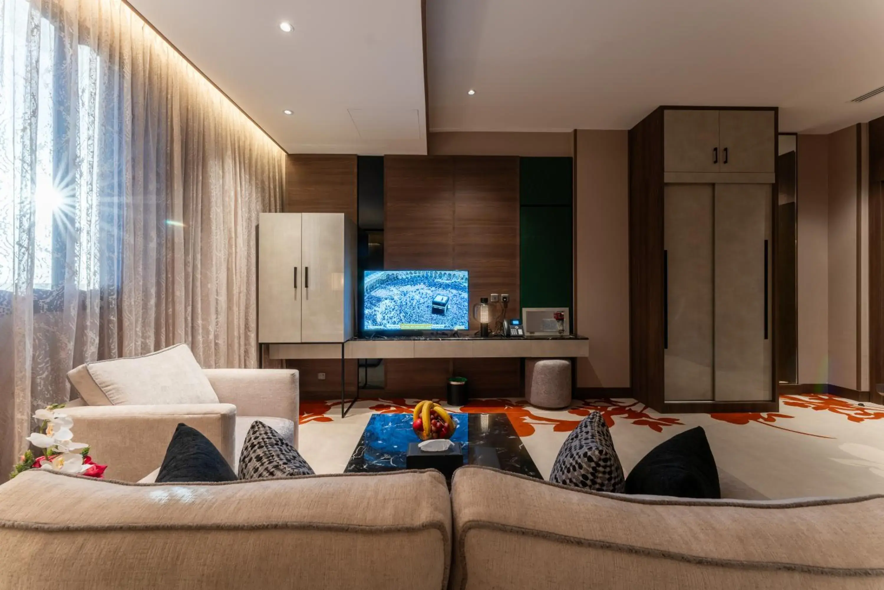 Presidential Suite in Lilac Park Hotel Presidential Suite in Lilac Park Hotel