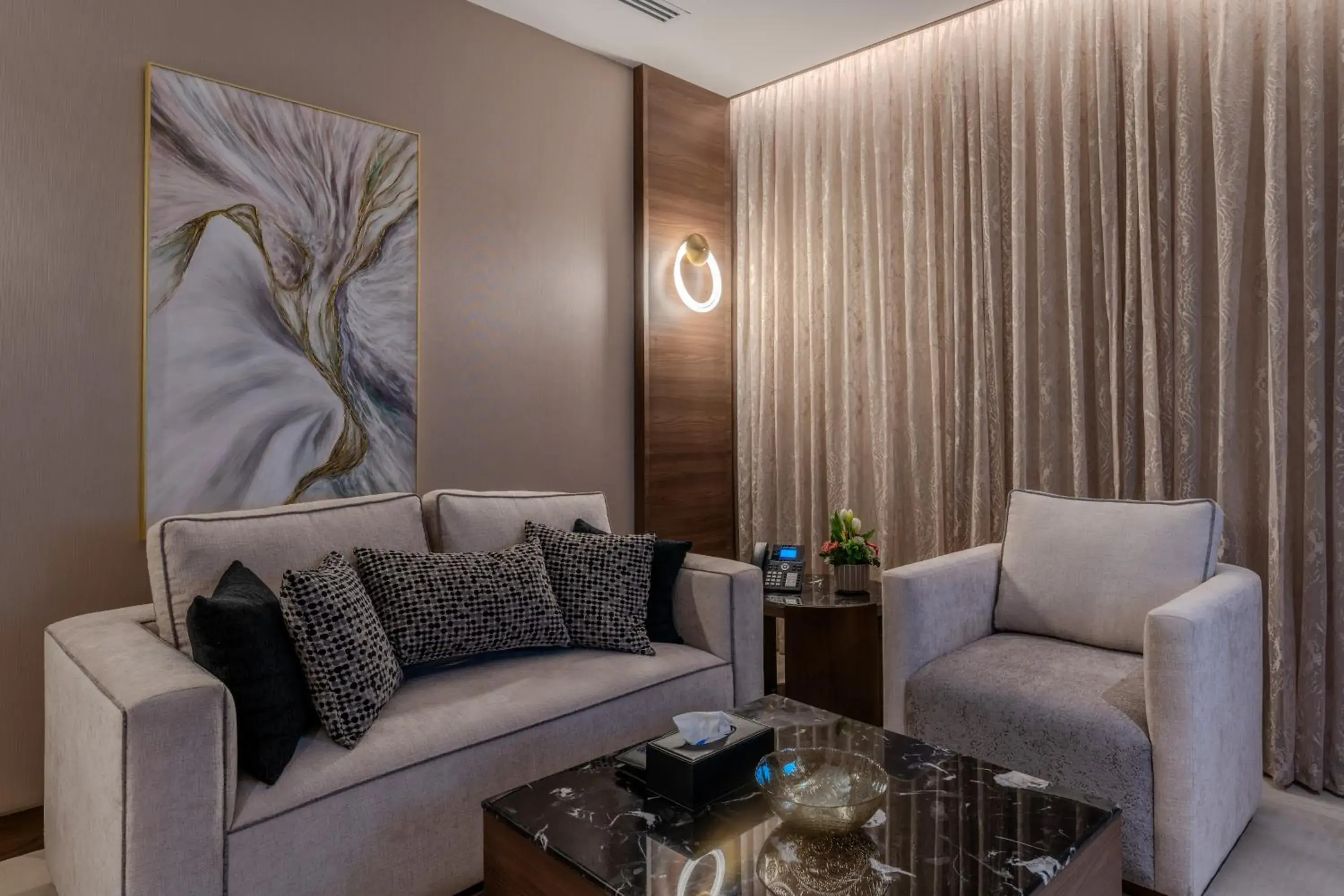 Executive Suite in Lilac Park Hotel Executive Suite in Lilac Park Hotel