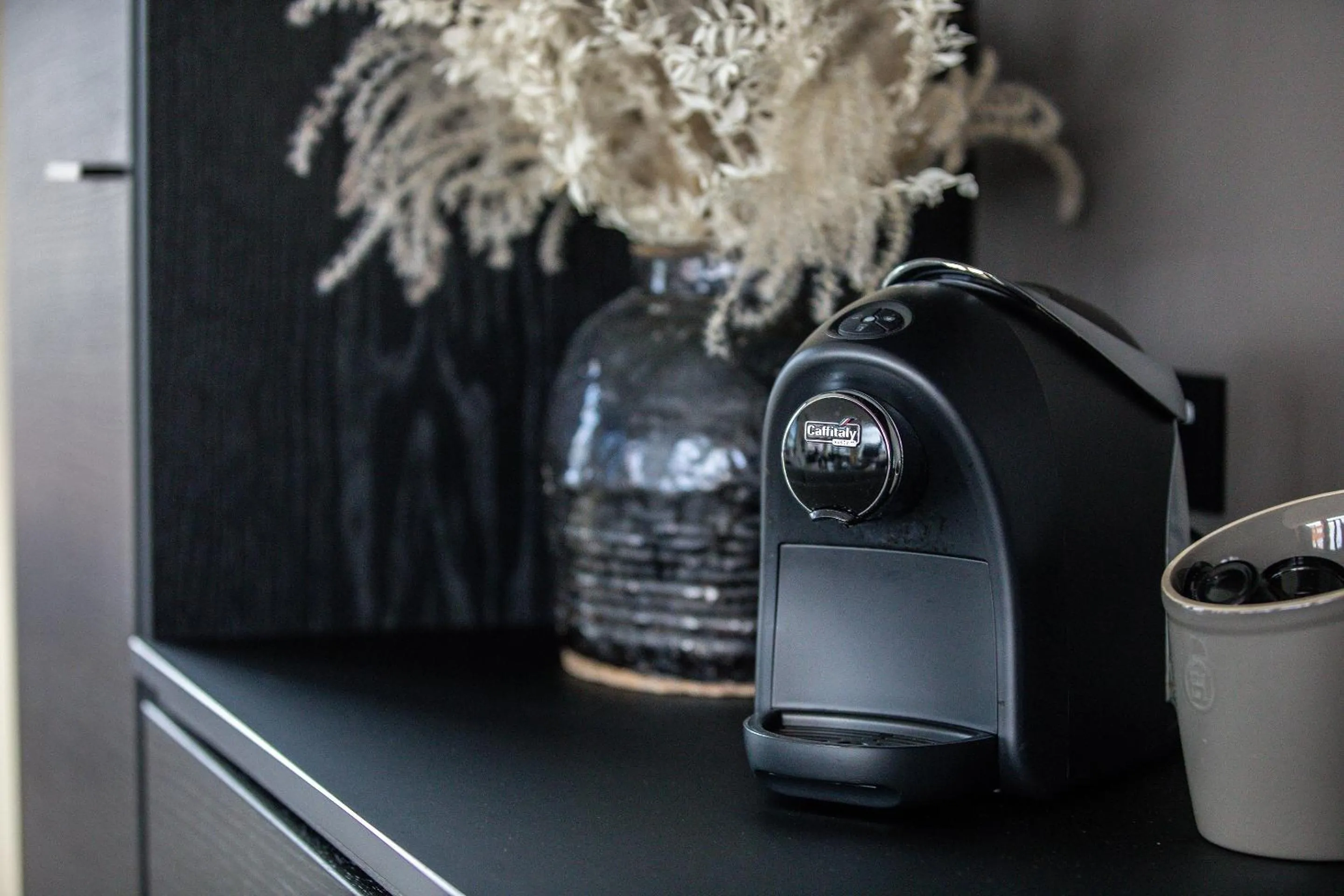 Coffee/tea facilities in Quality Hotel Ulstein