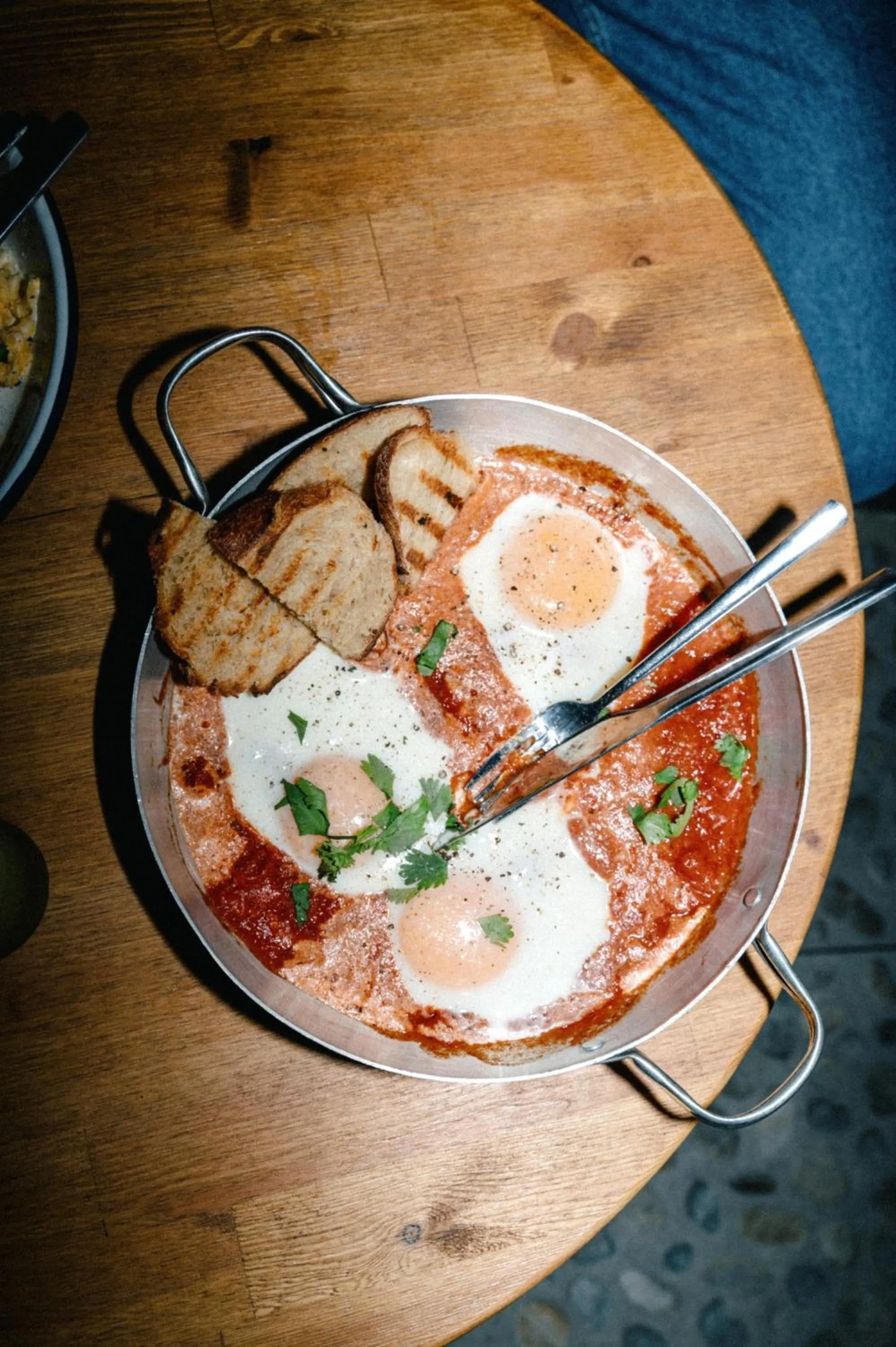 Food in Next door Athens