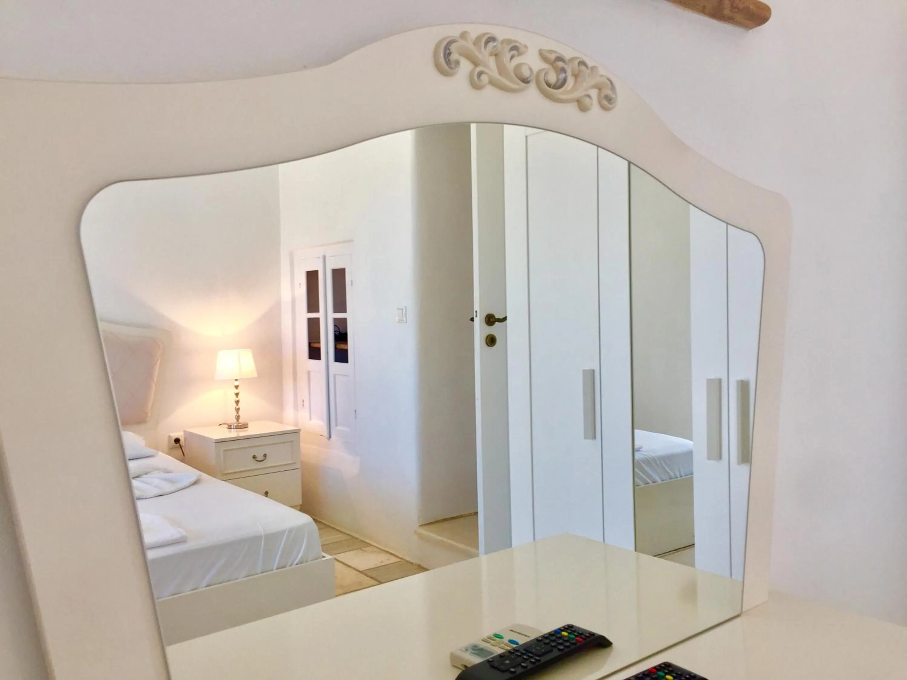 Other, Bed in Paros Afrodite Luxury Villas