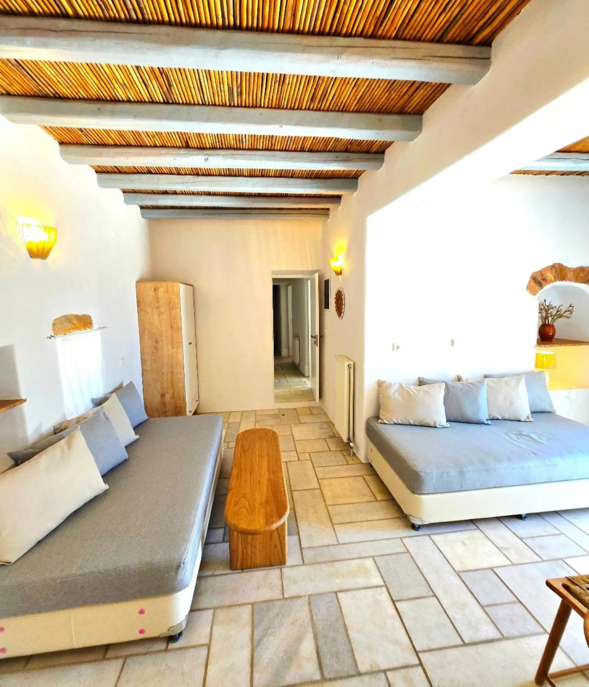Other in Paros Afrodite Luxury Villas