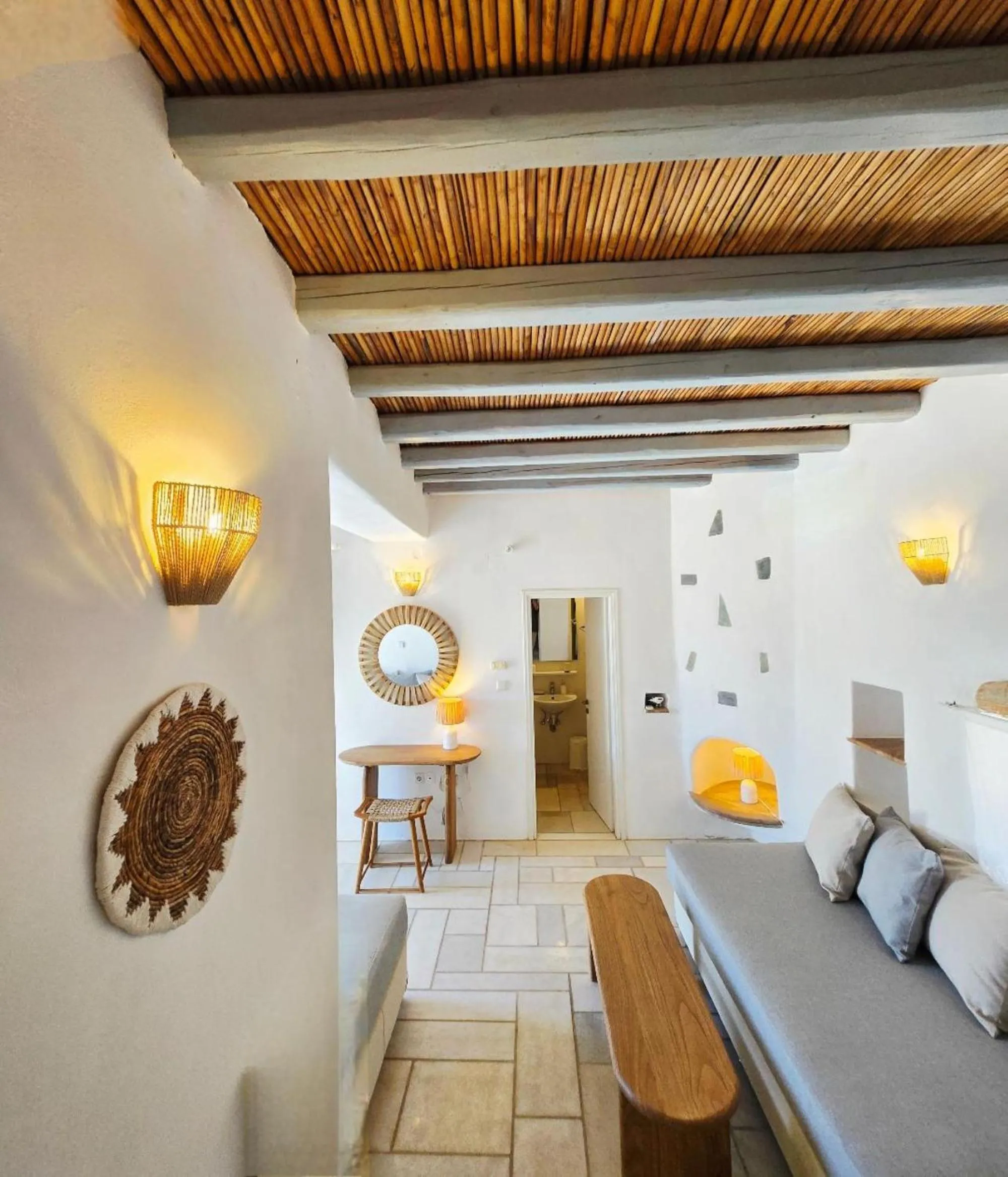 Other in Paros Afrodite Luxury Villas