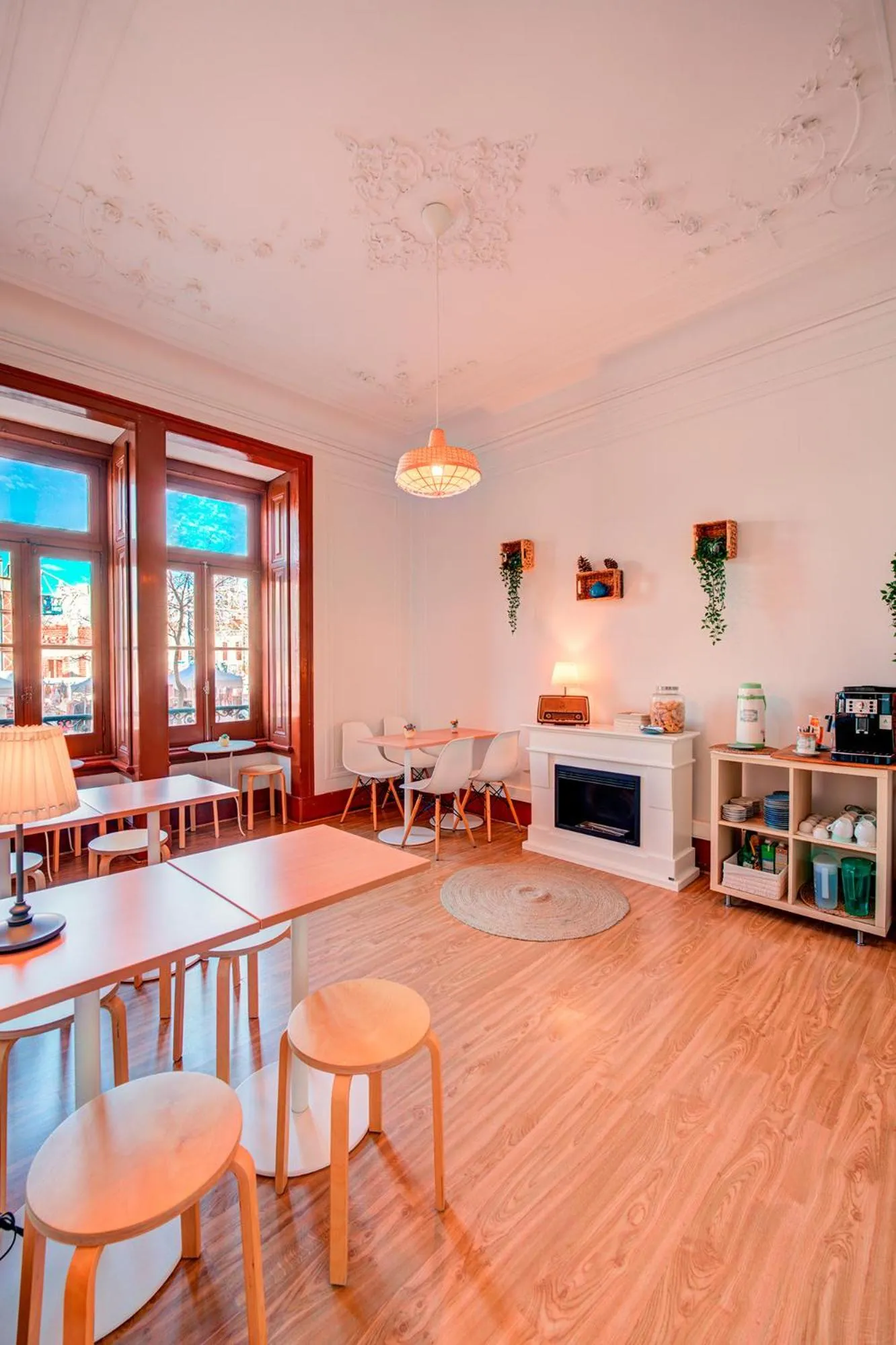 Chalet D´Ávila Guest House