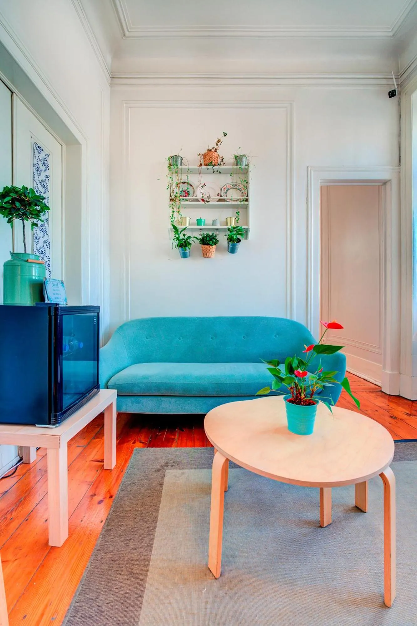 Chalet D´Ávila Guest House