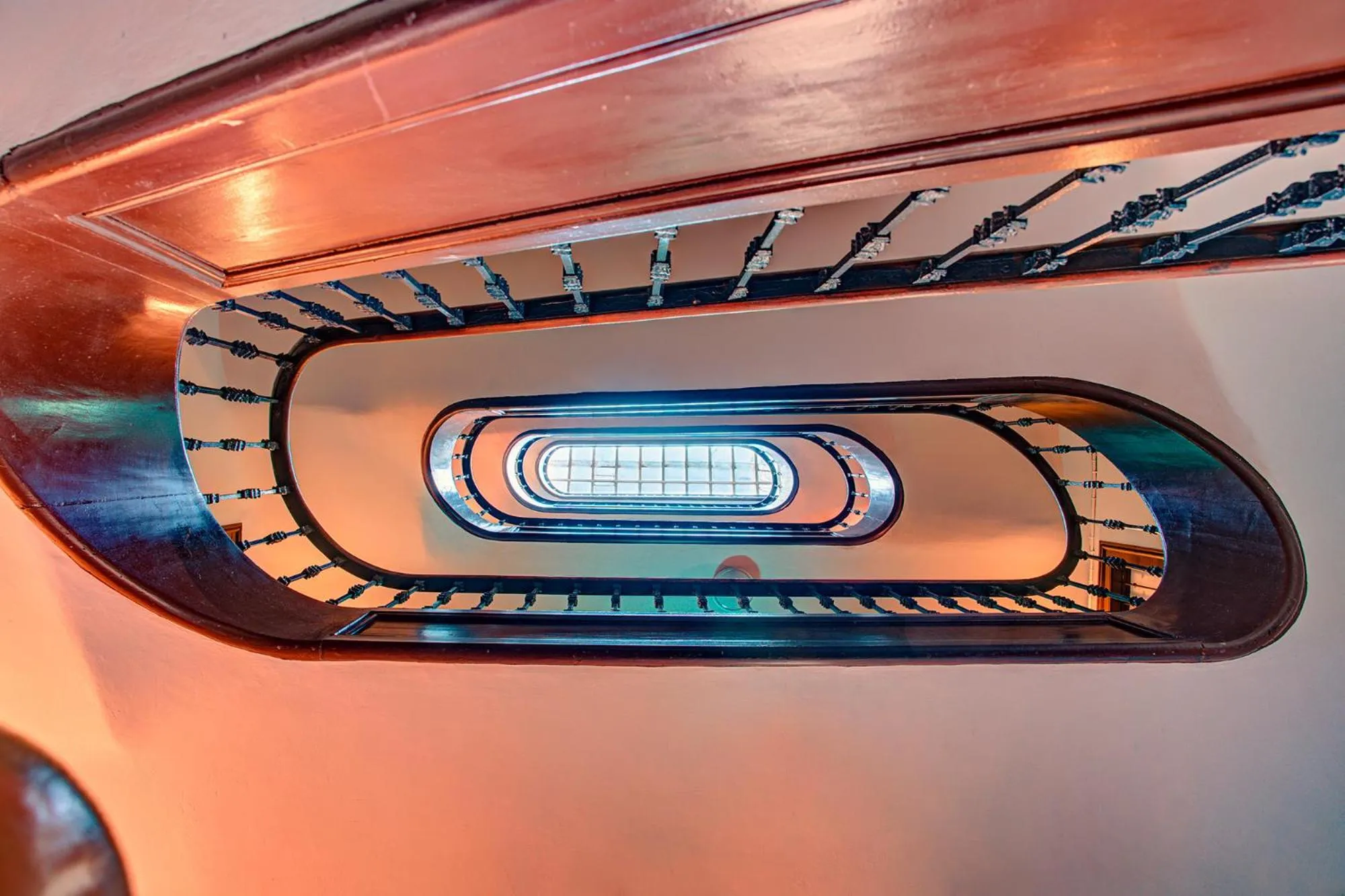 Chalet D´Ávila Guest House