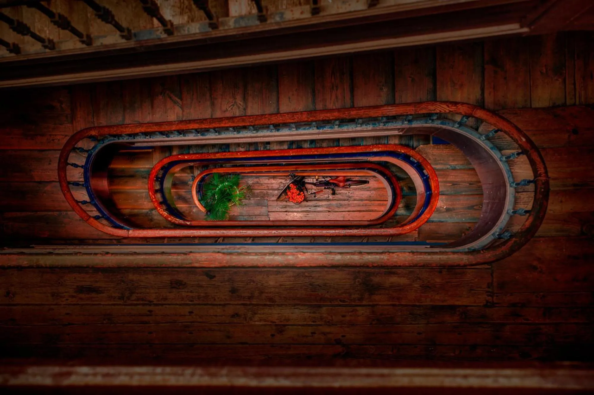 Chalet D´Ávila Guest House