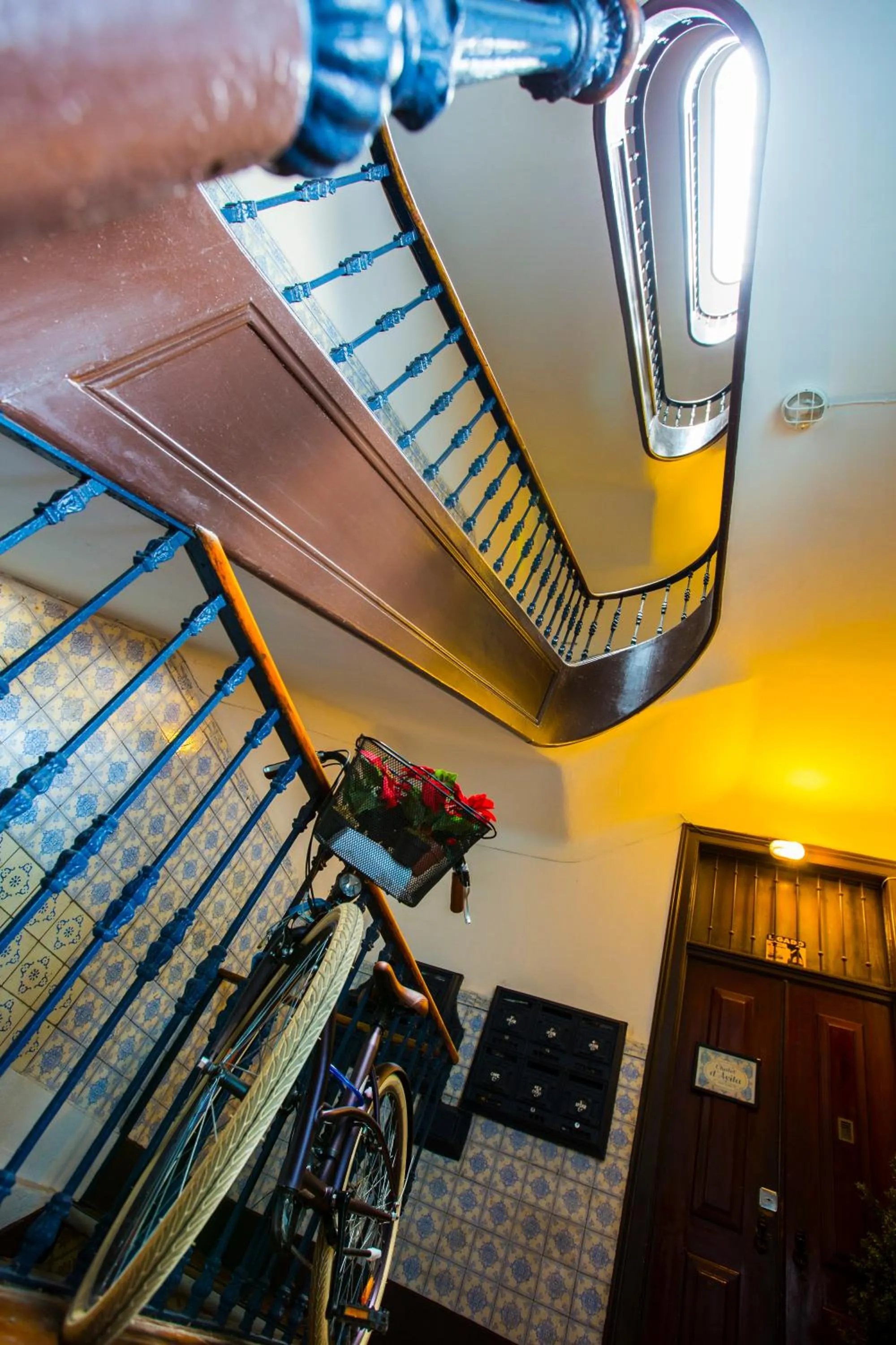 Chalet D´Ávila Guest House