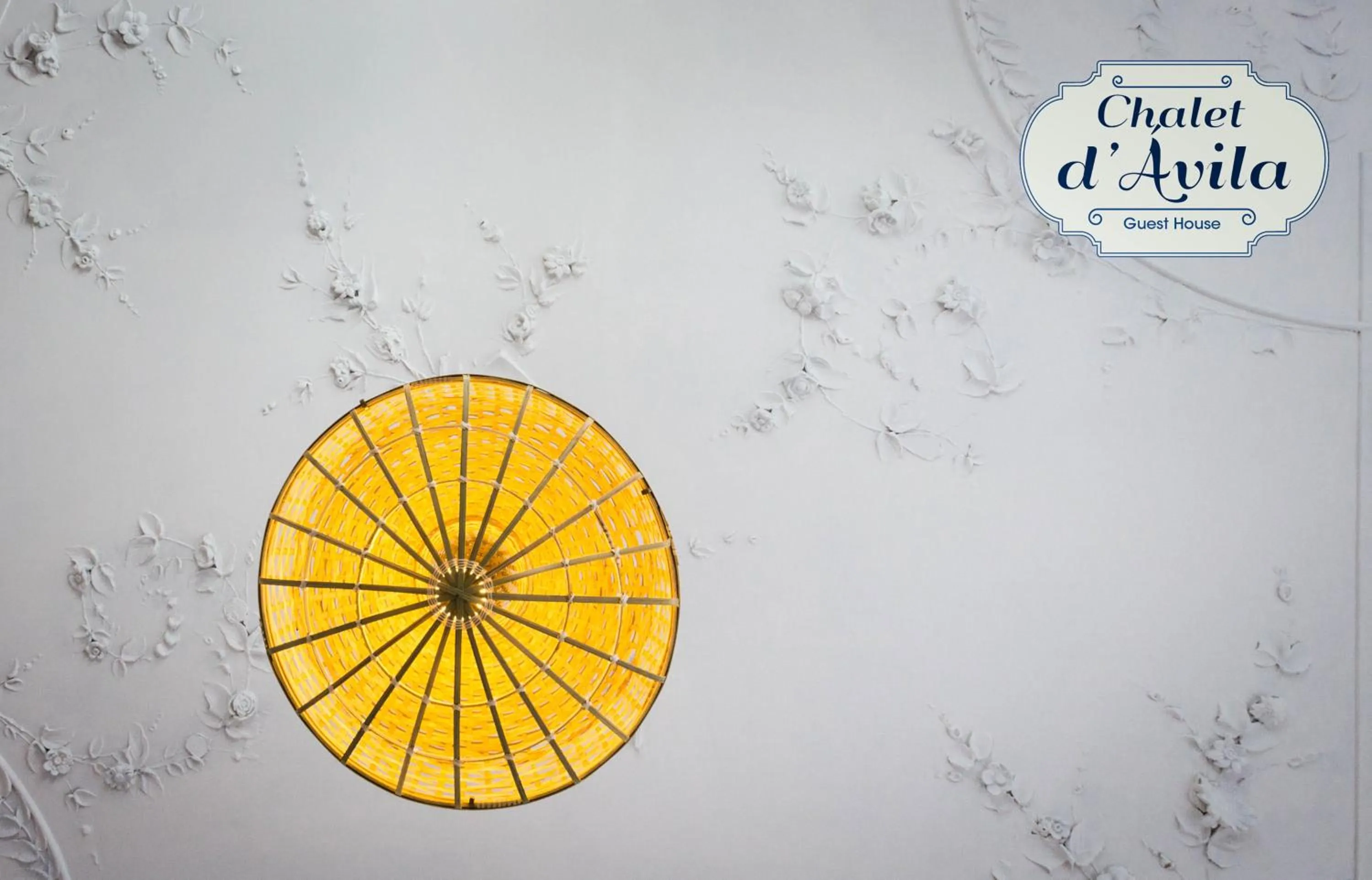 Chalet D´Ávila Guest House