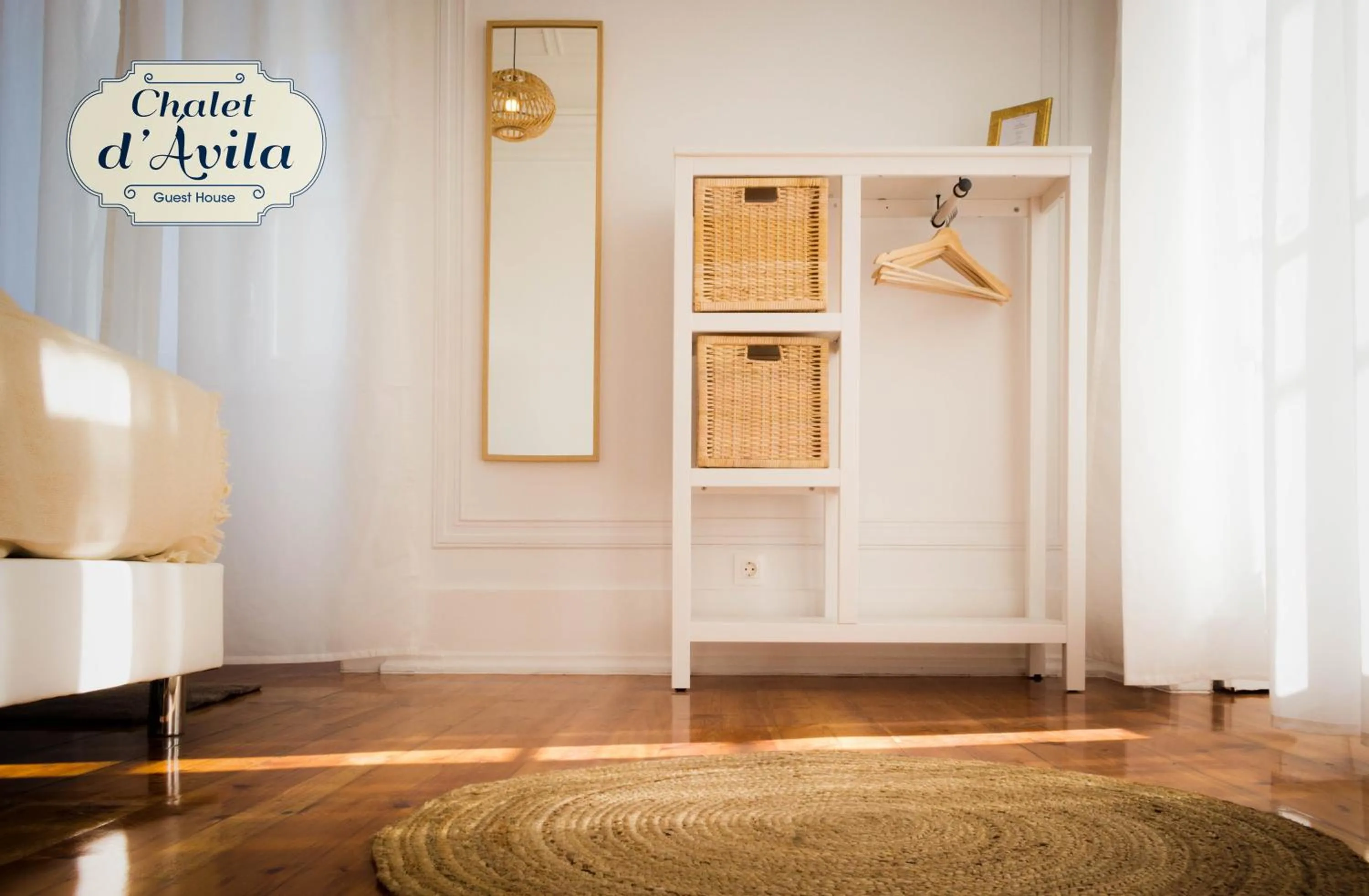 Chalet D´Ávila Guest House