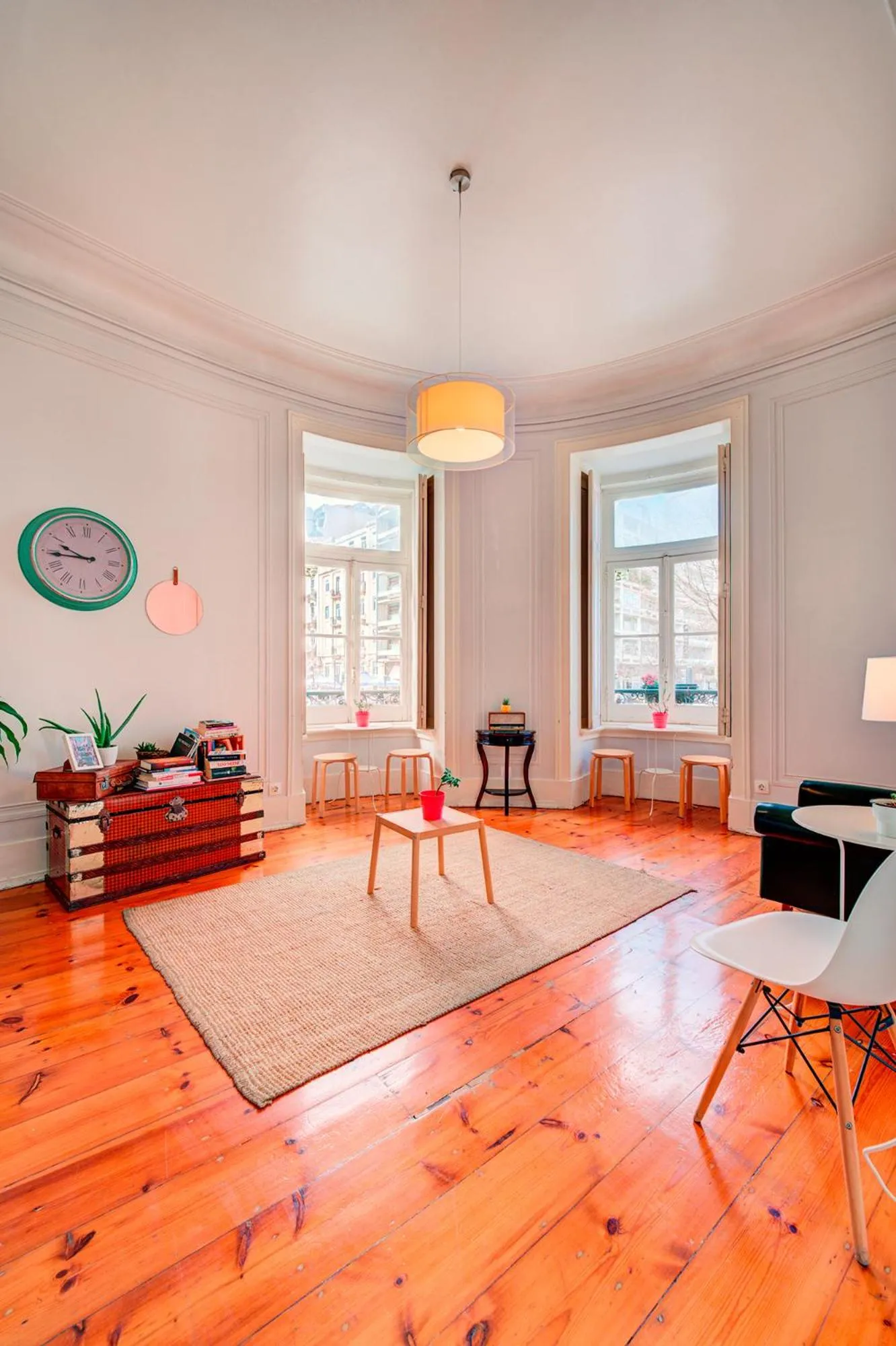 Chalet D´Ávila Guest House