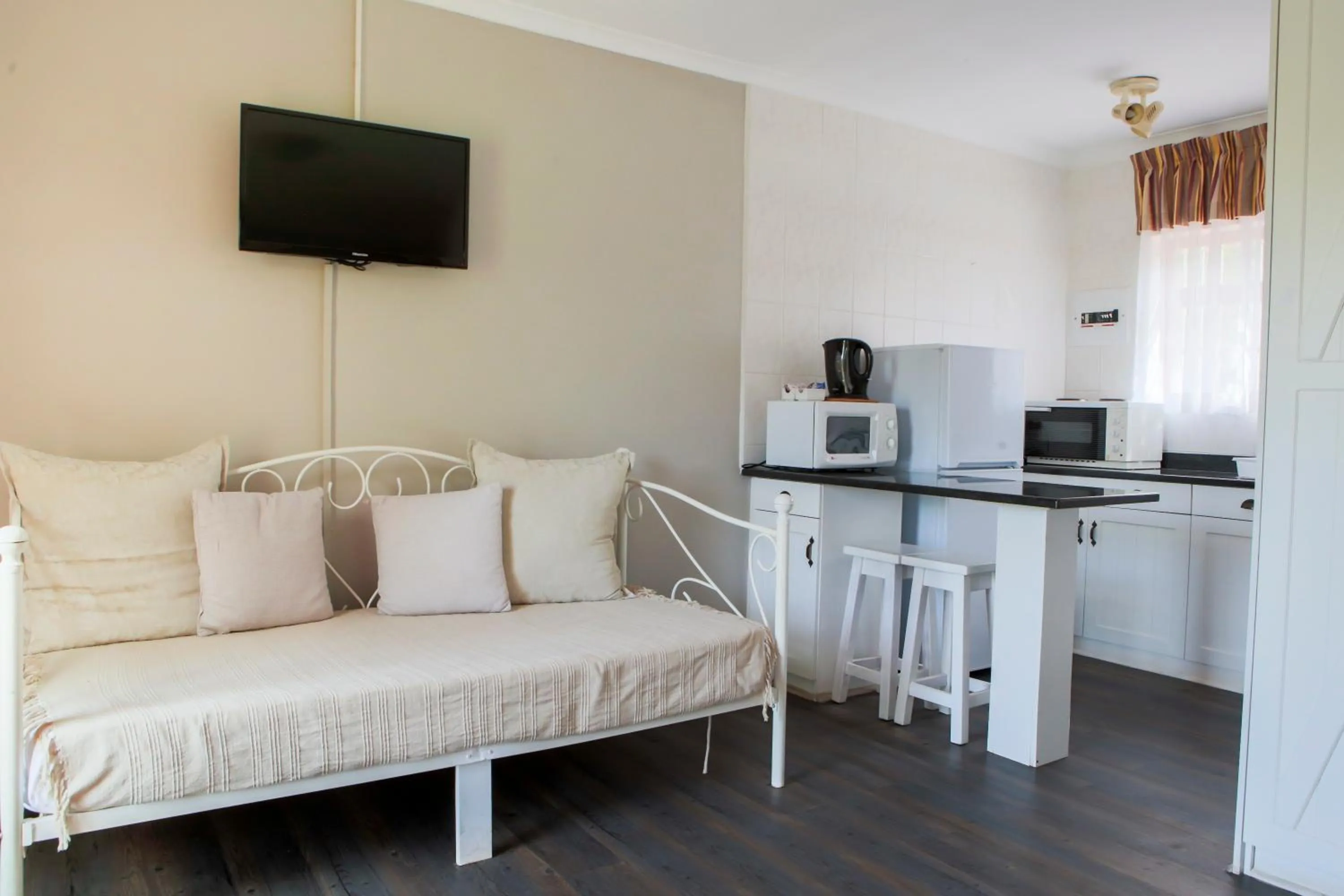 Skilpadvlei Wine Farm