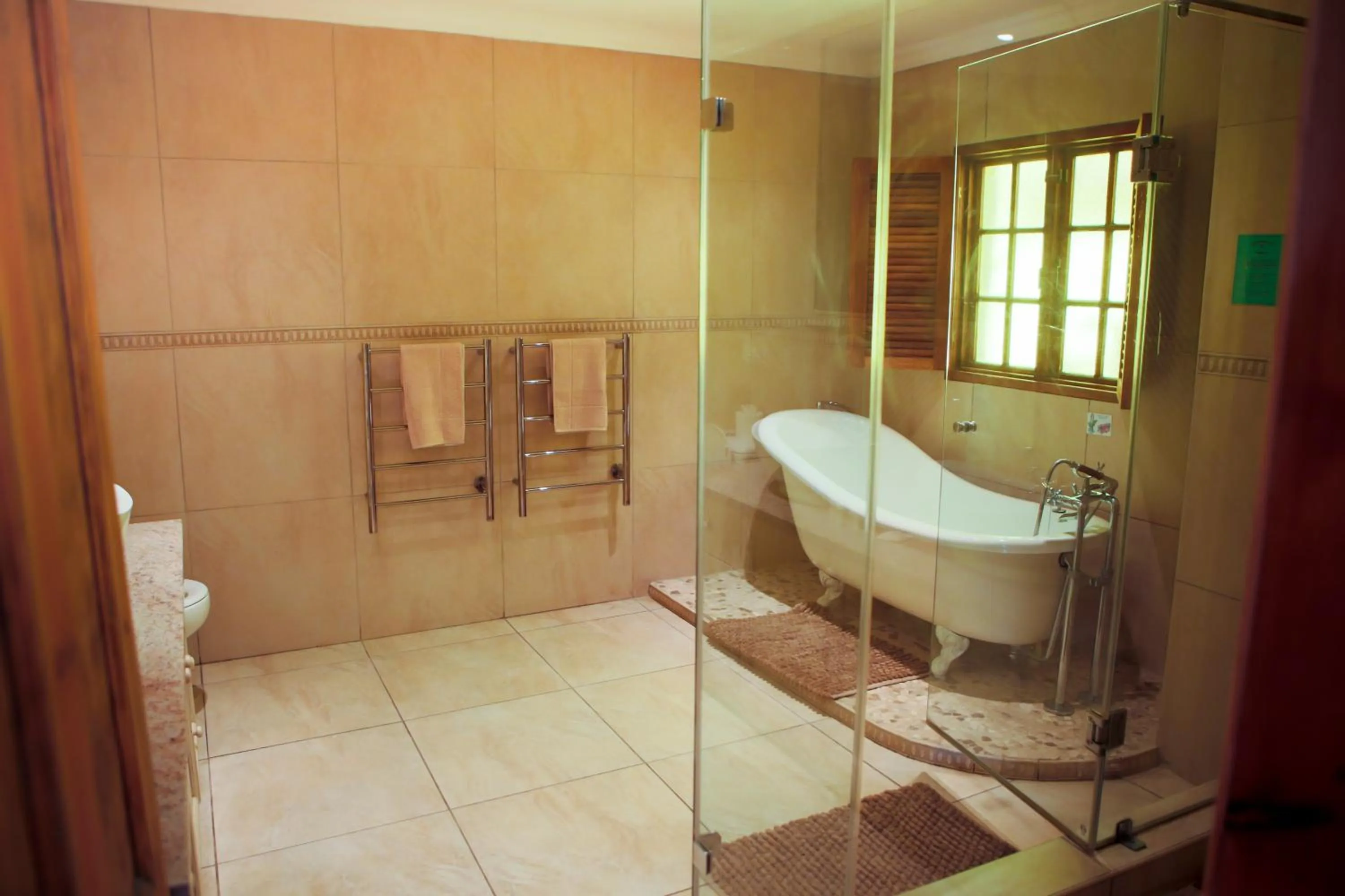 Skilpadvlei Wine Farm