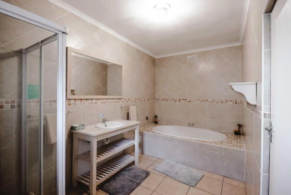 Skilpadvlei Wine Farm