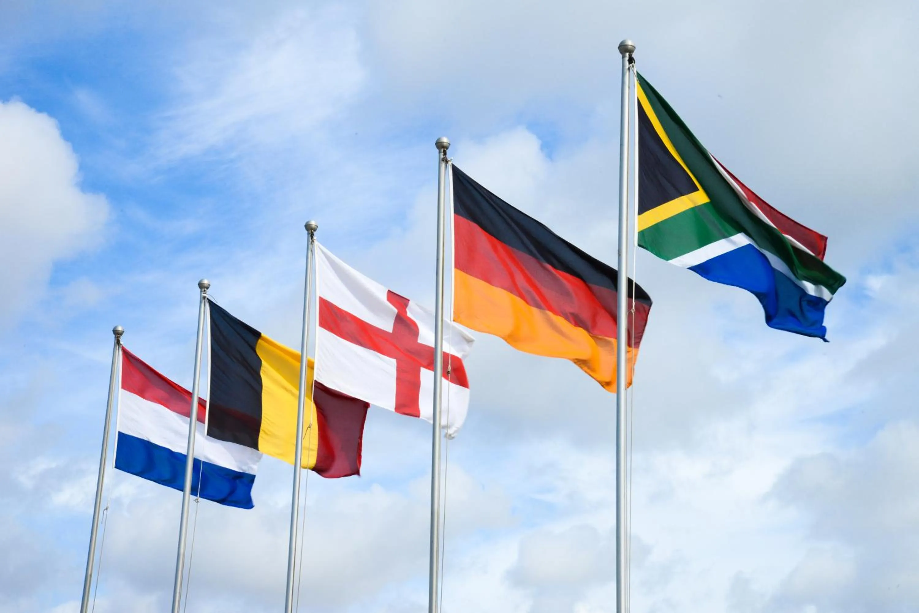 Day in Skilpadvlei Wine Farm