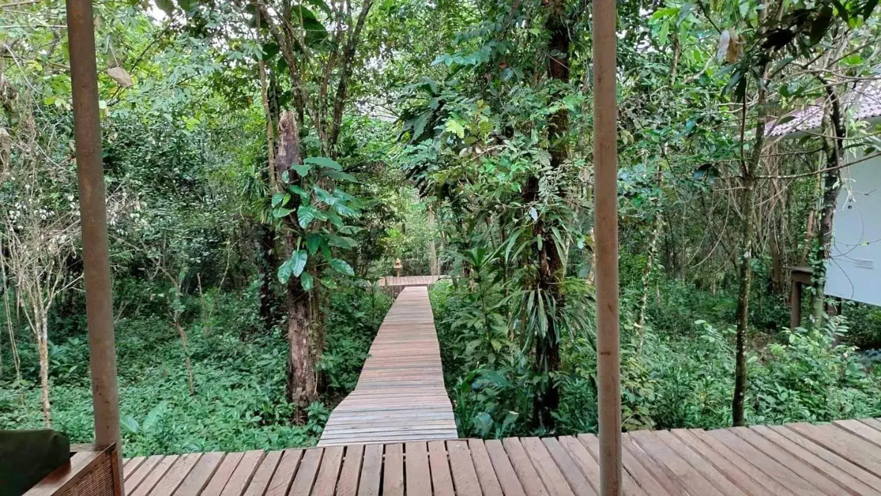 Rainbow Lodge Rainbow Lodge