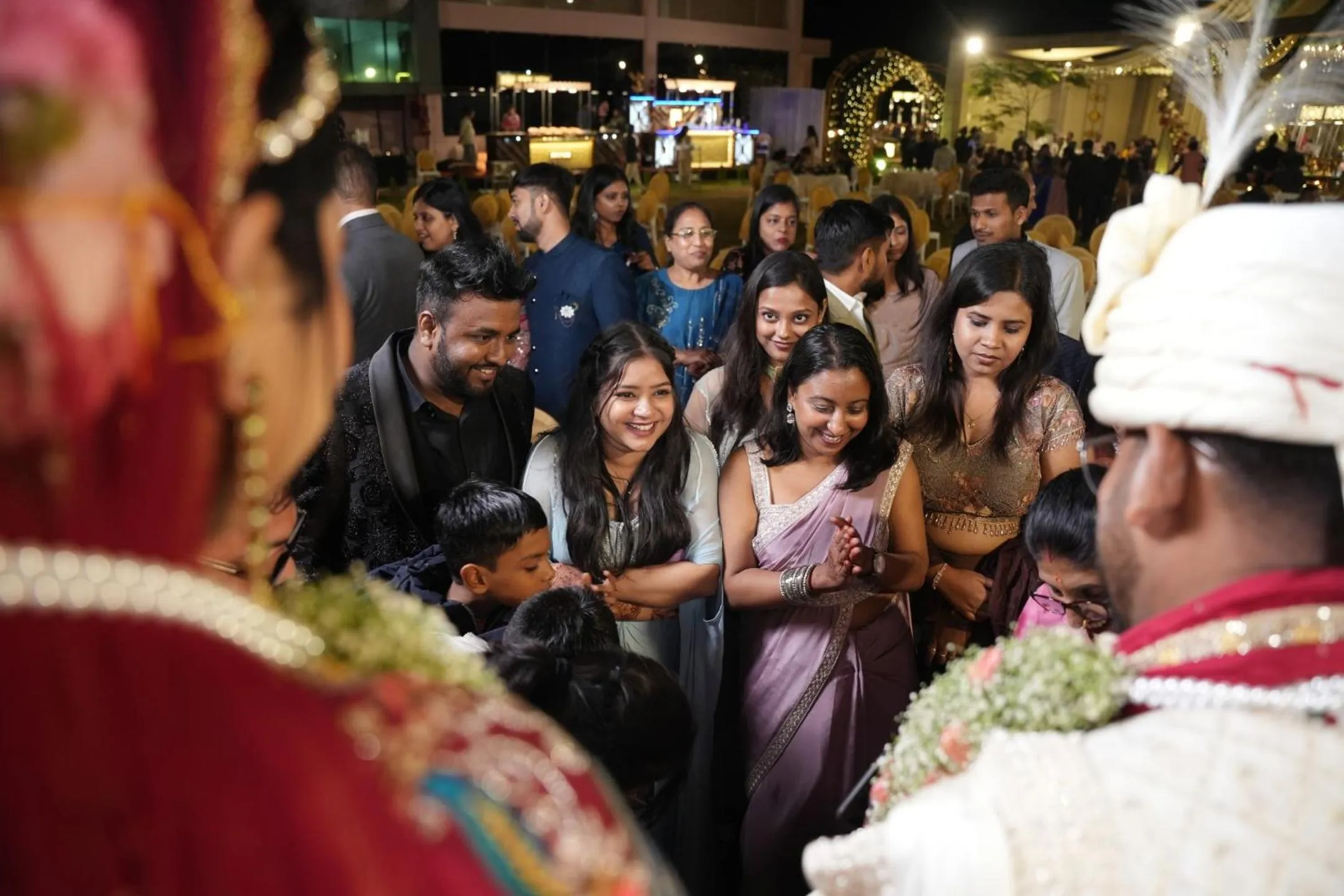 Activities in Finn's Weaver Resort, Kaziranga