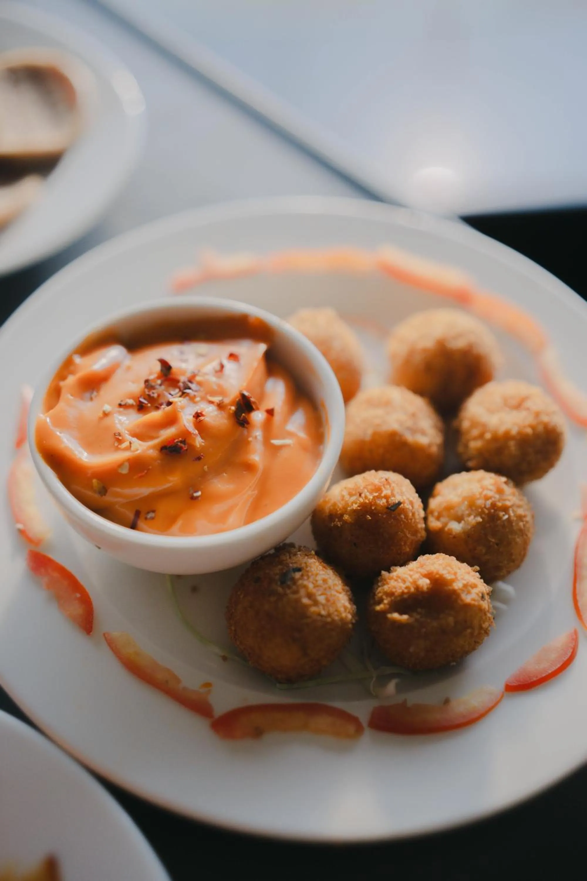 Food in Finn's Weaver Resort, Kaziranga