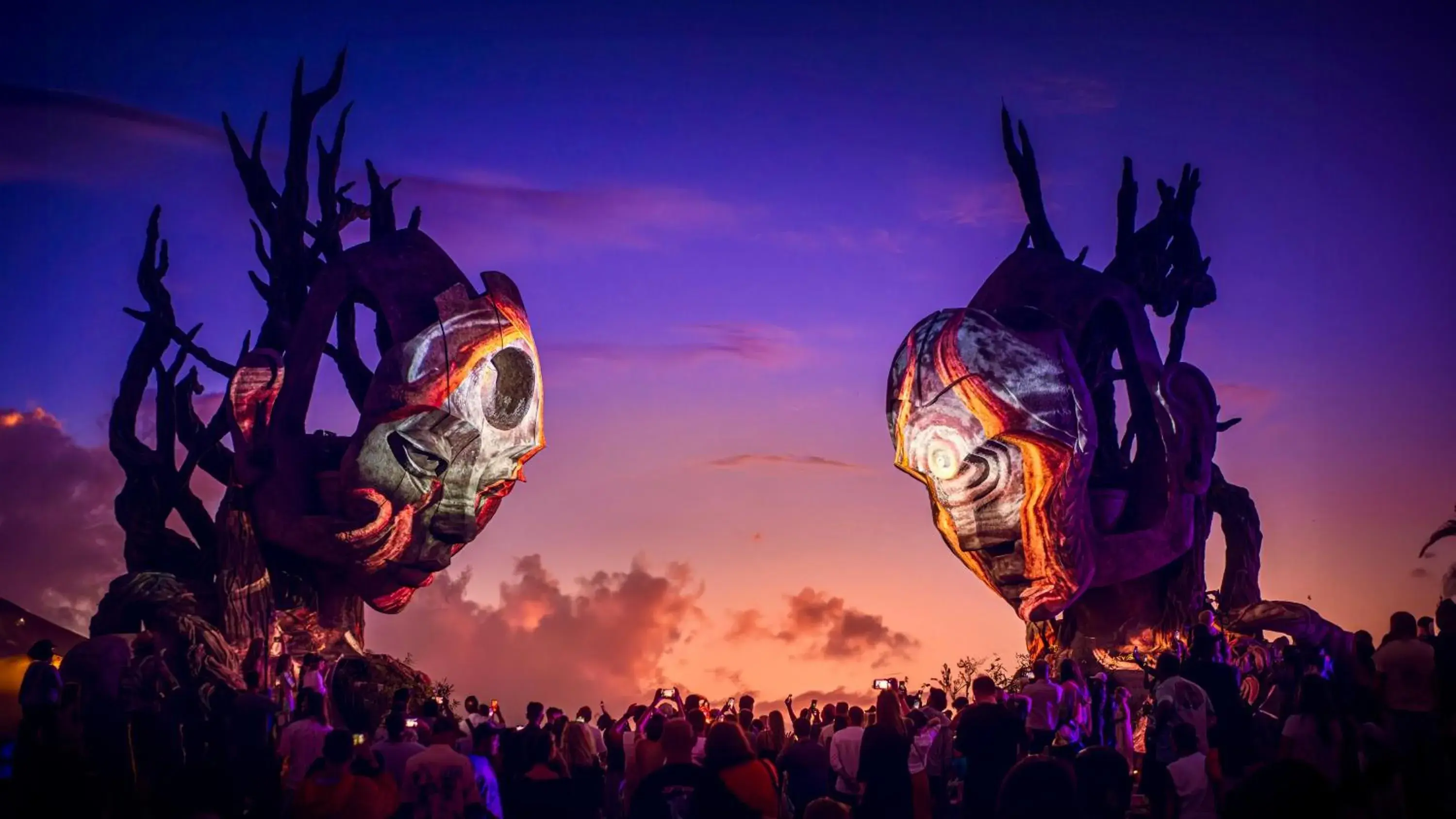 Oshom Bali at Nuanu Creative City Oshom Bali at Nuanu Creative City