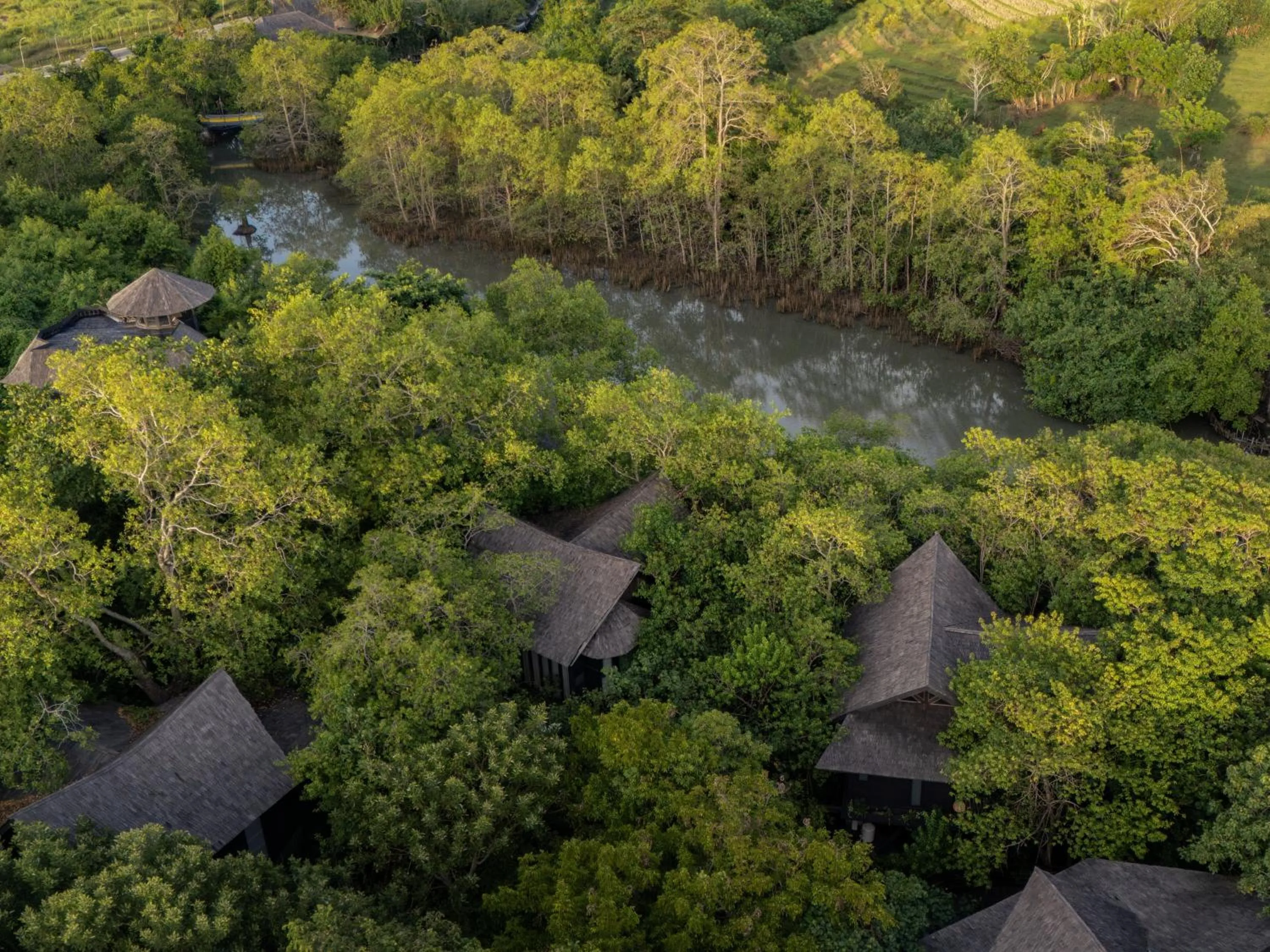 Other in Oshom Bali at Nuanu Creative City