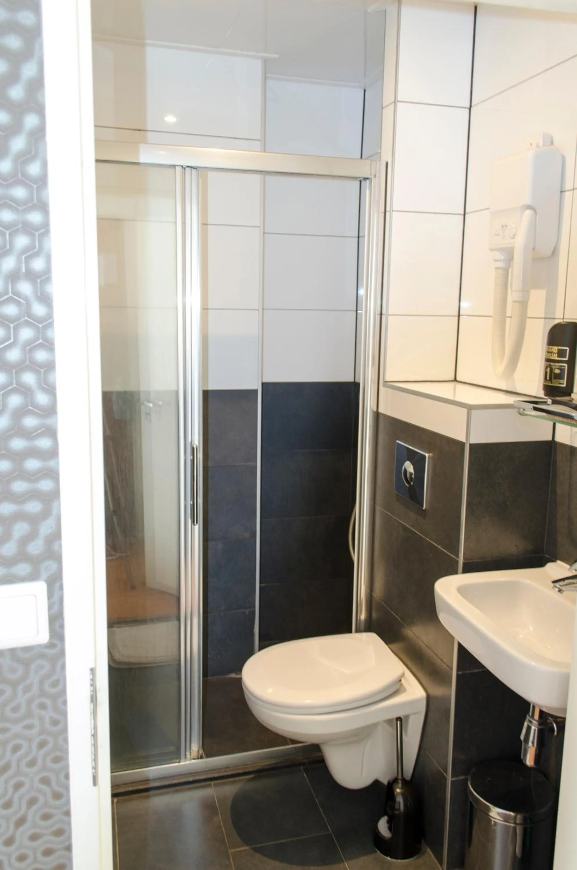 Hotel Flipper Amsterdam