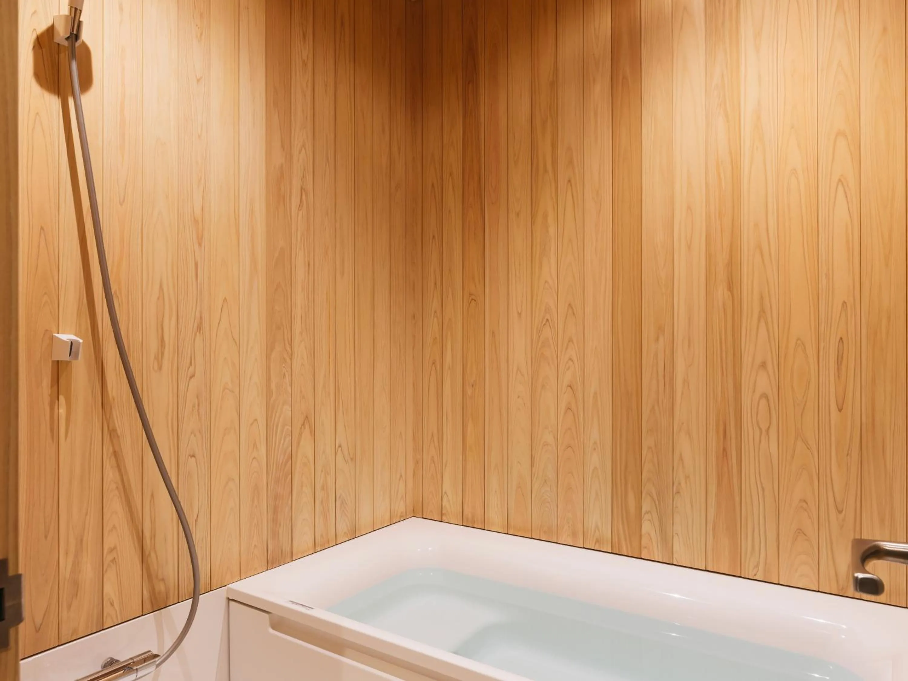 Bathroom in RITA Izumo Sagiura