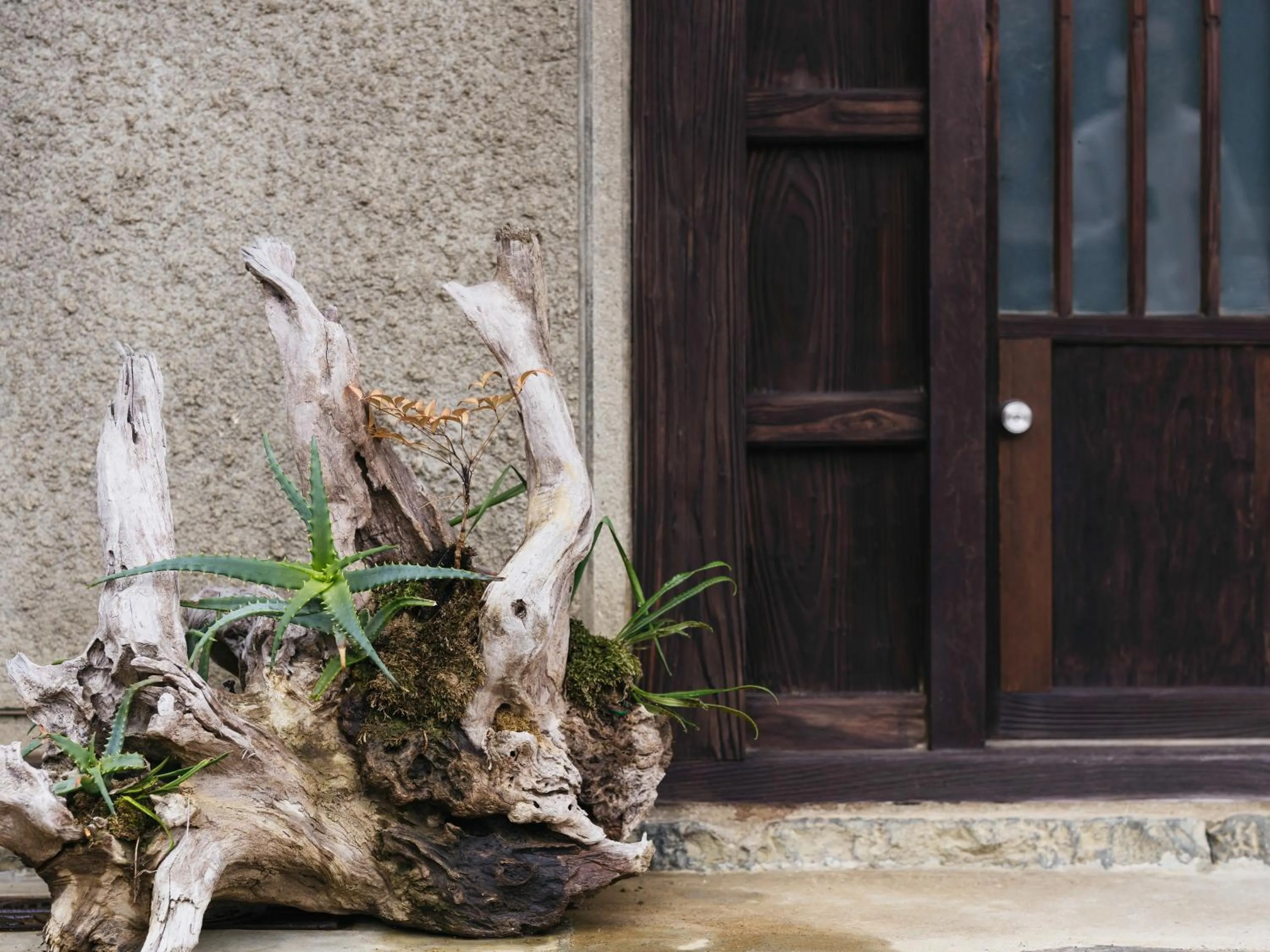 Property building in RITA Izumo Sagiura