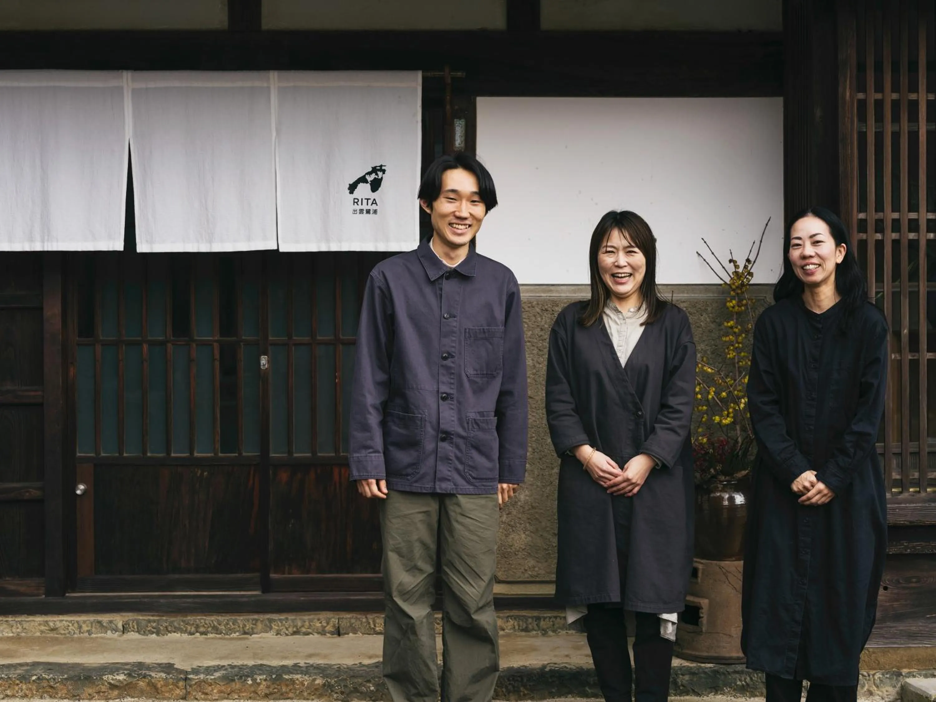 Other in RITA Izumo Sagiura