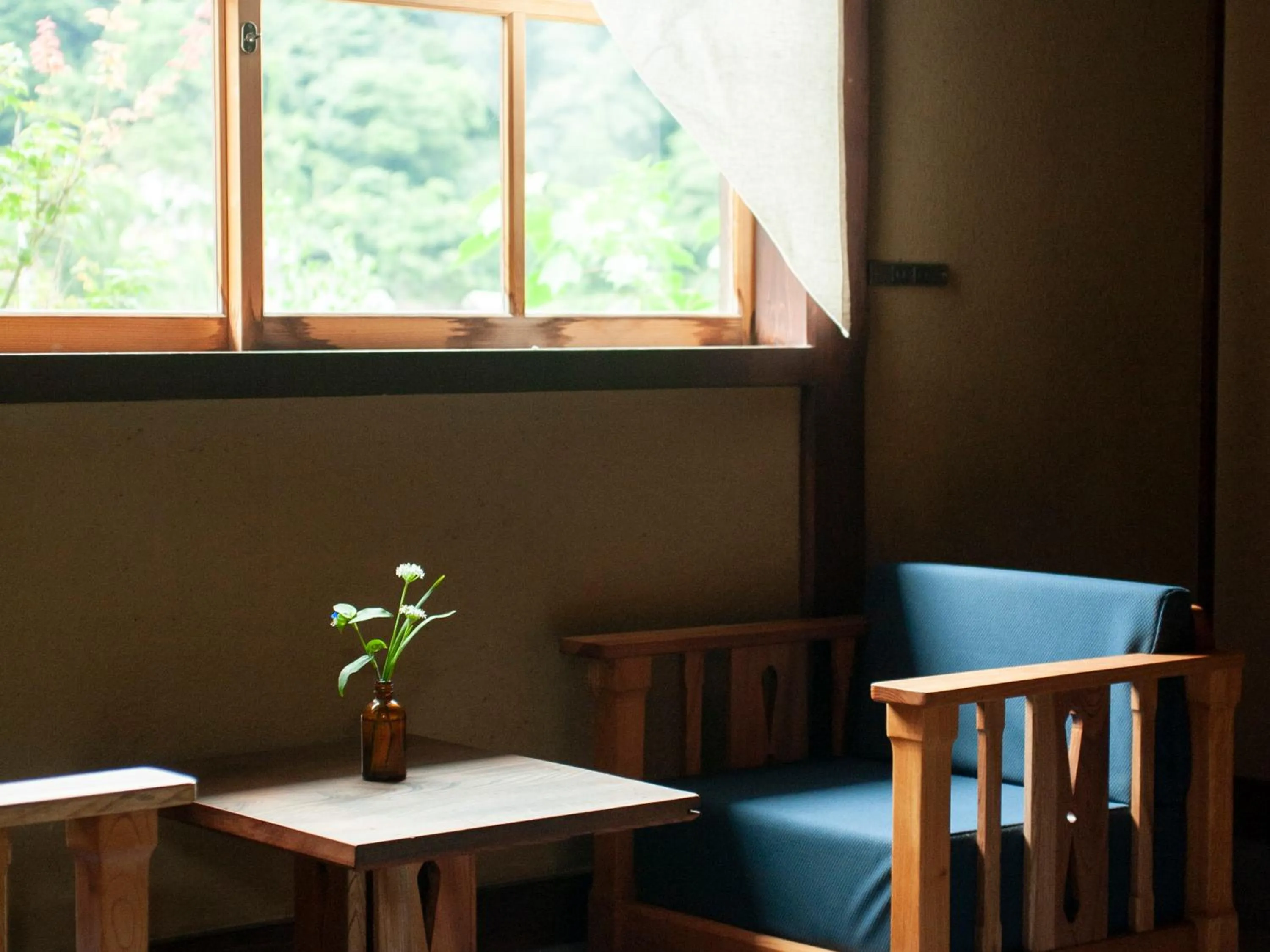 Photo of the whole room in RITA Izumo Sagiura