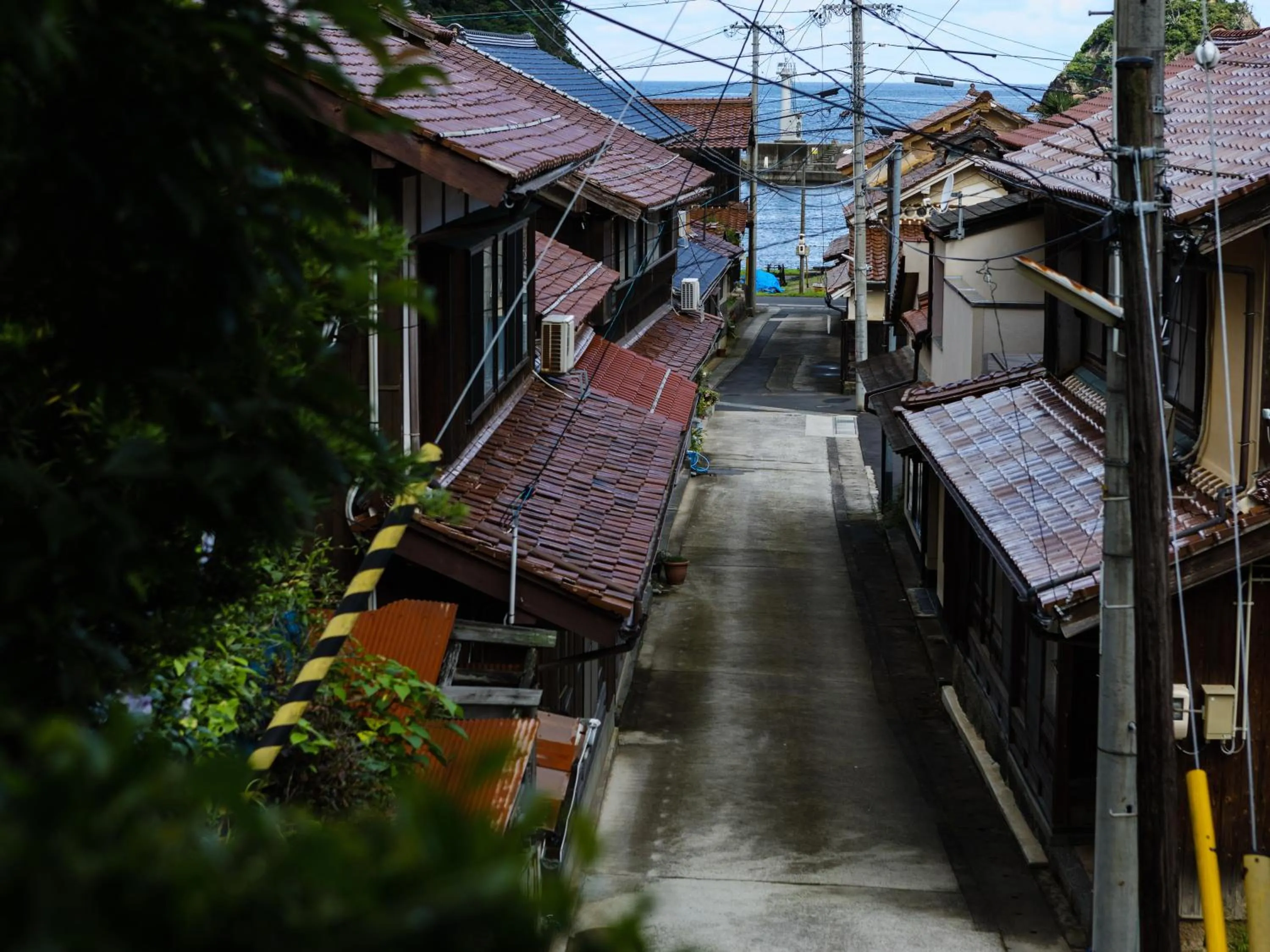 Off site in RITA Izumo Sagiura