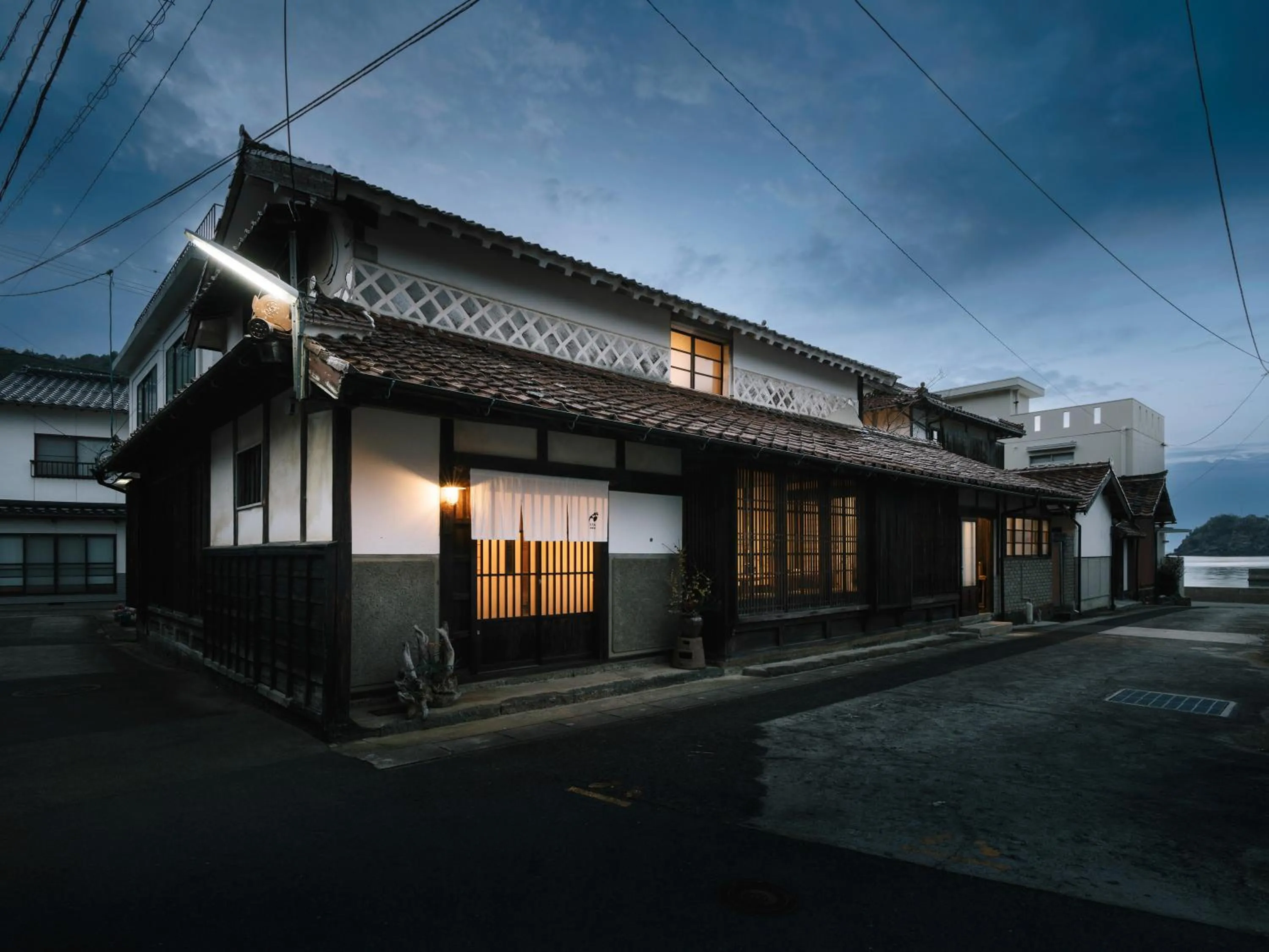 Property building in RITA Izumo Sagiura